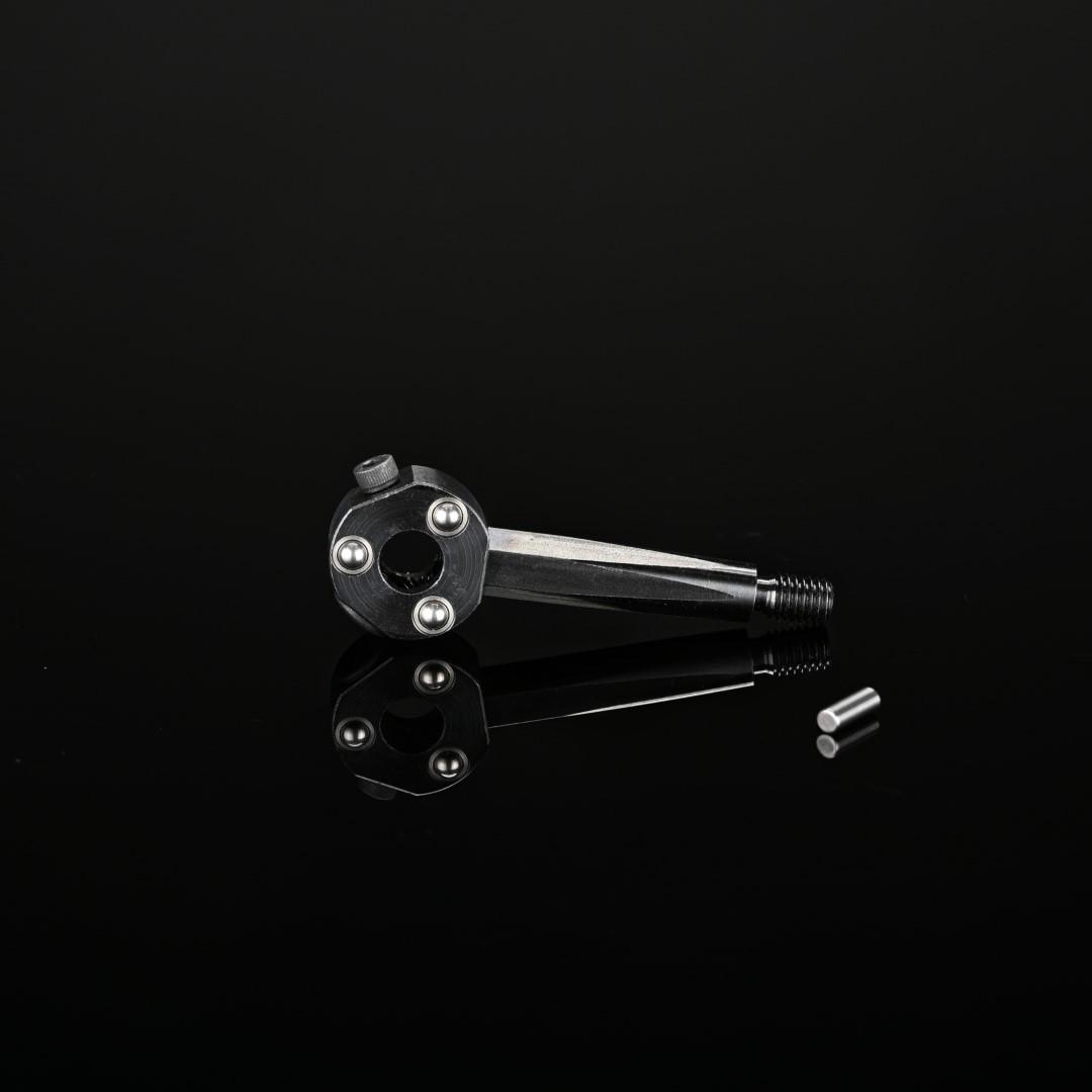 SBA Tac-41 Bolt Handle