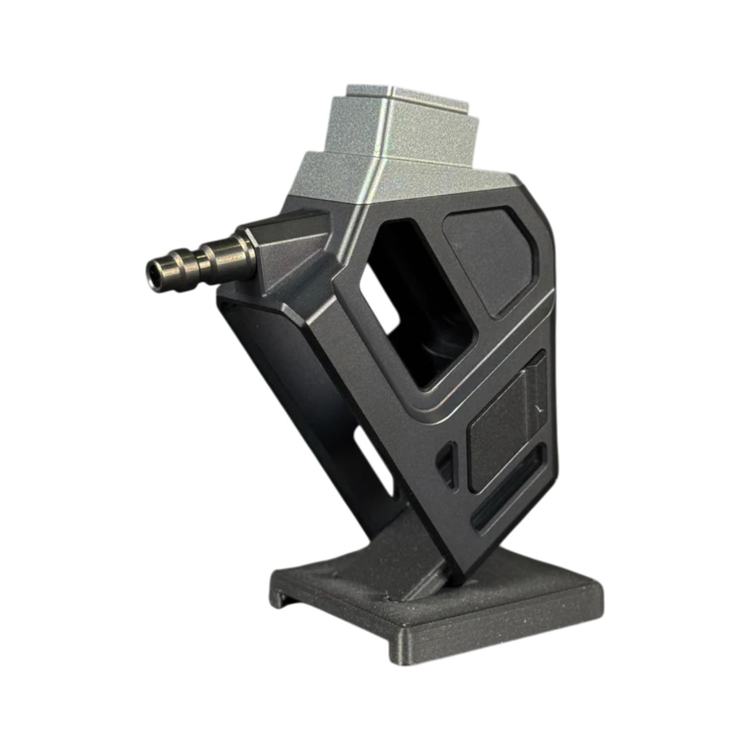 T1P CNC Angled HPA Adapter - HI-CAPASSP5