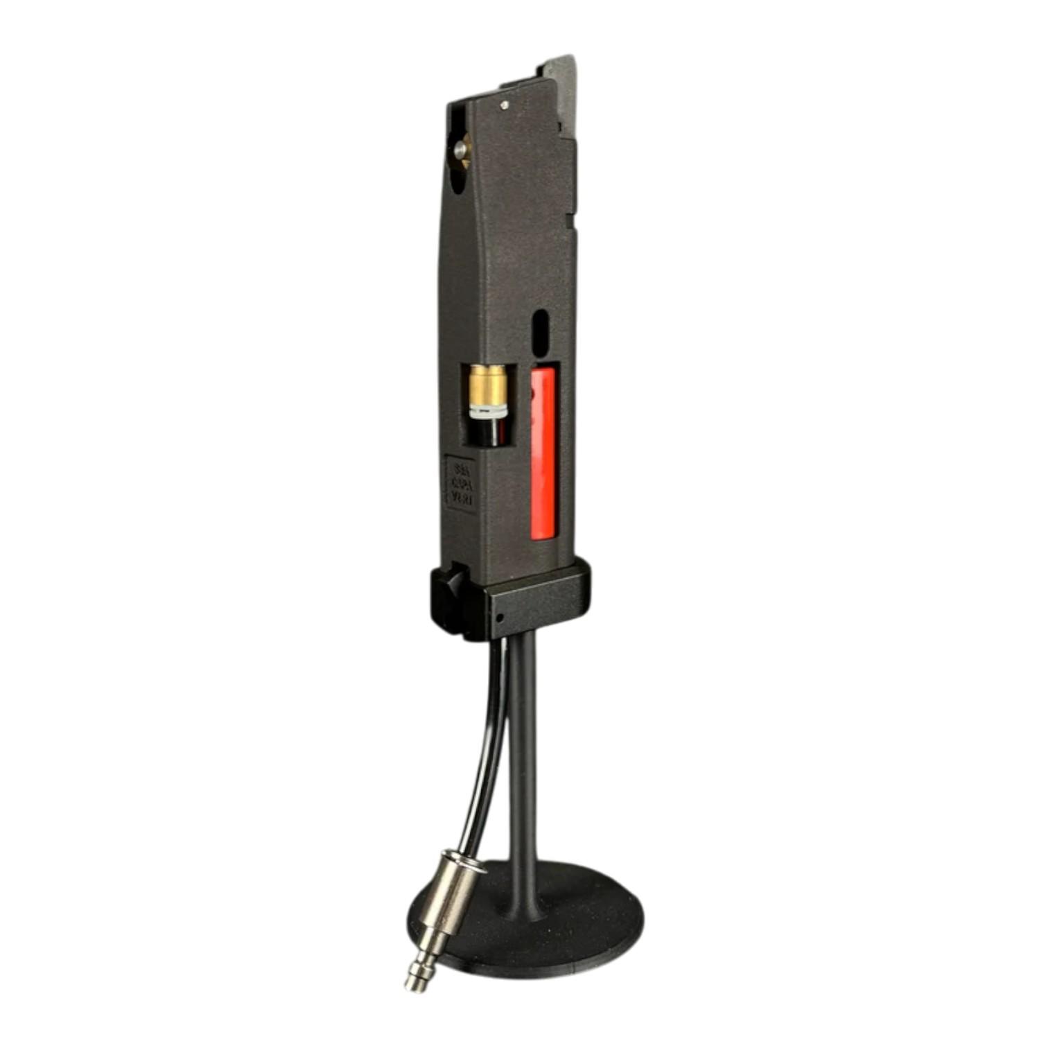 AIRTAC X T1P HI-CAPASSP5 SHOTGUN SHELL HPA ADAPTER - PLUG AND PLAY