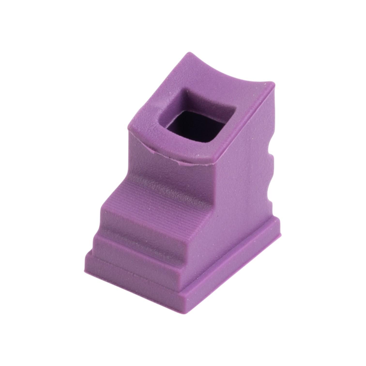 T8 Tokyo Marui MWS GBBR Airsoft Gas Route Seal  Gasket (70 degree, Enhanced) 