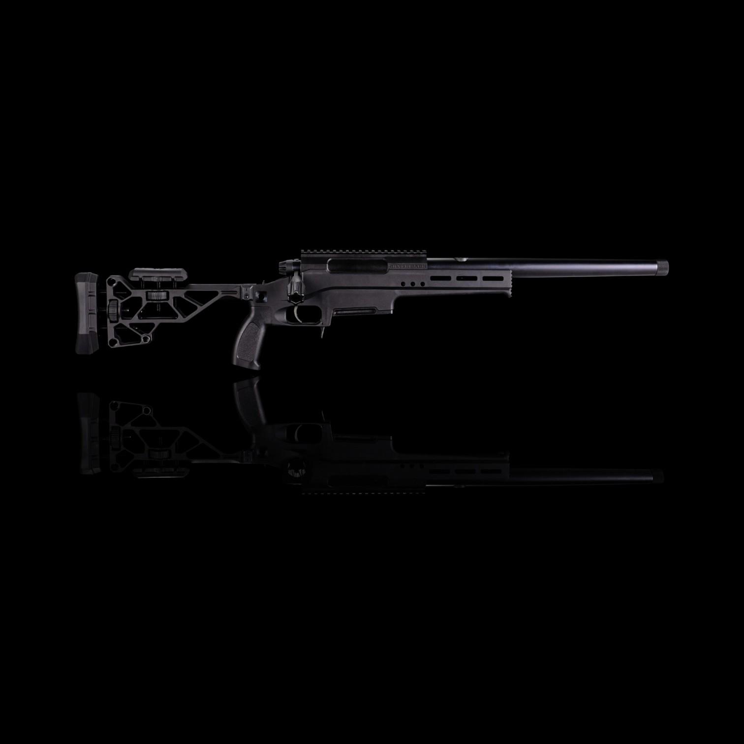 Silverback TAC-41 LRS