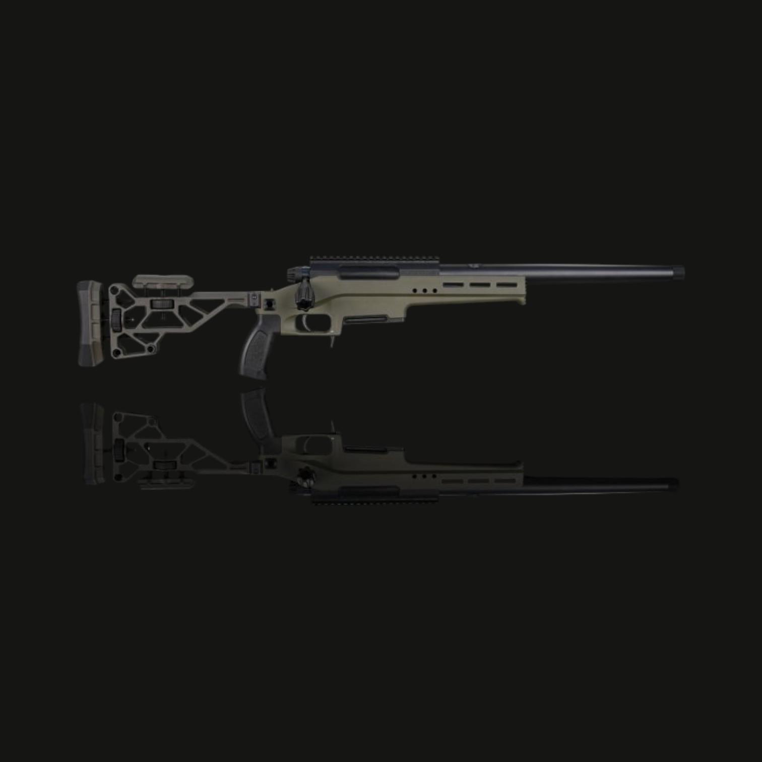 SilverBack TAC-41 LRS OD