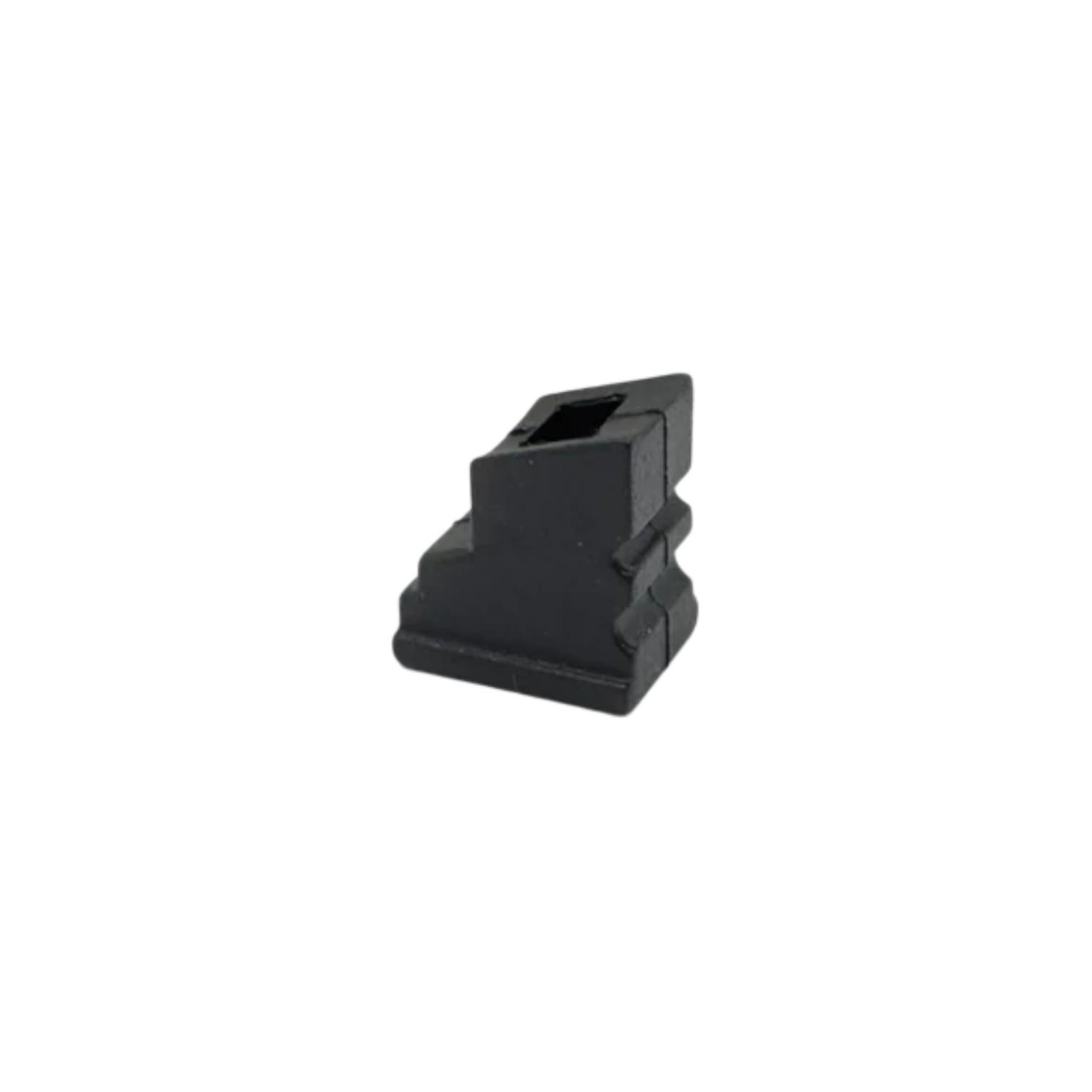 TMDE NOVESKE MWS Gas Router