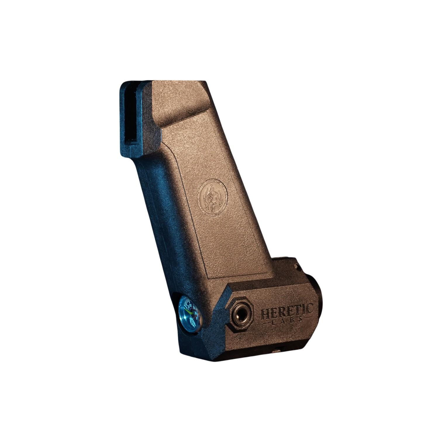 Heretic Labs Tank Grip for MTWArticle Series