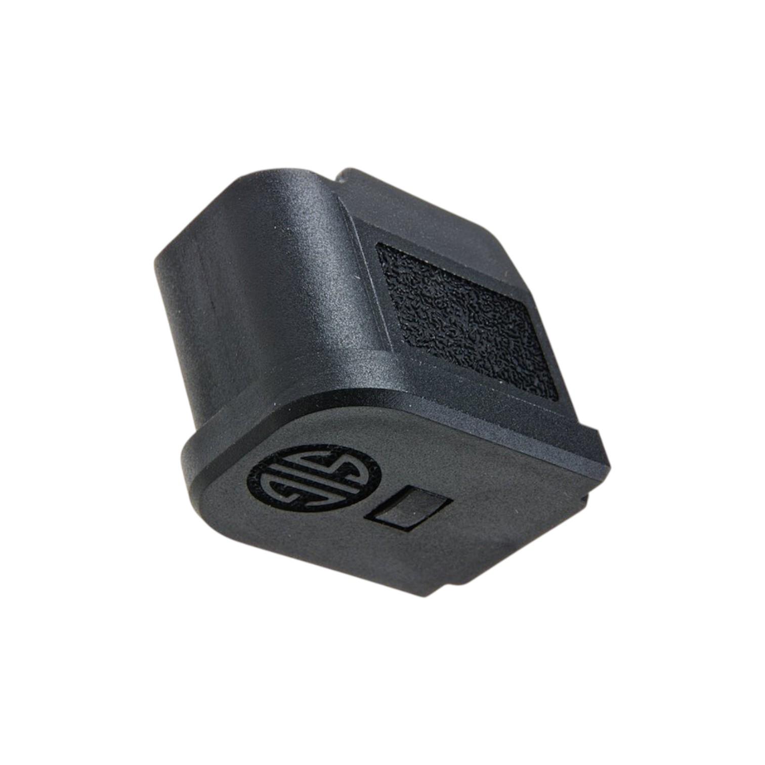 SIG Sauer M17 / M18 P320 Gas Magazine Extended - Black 