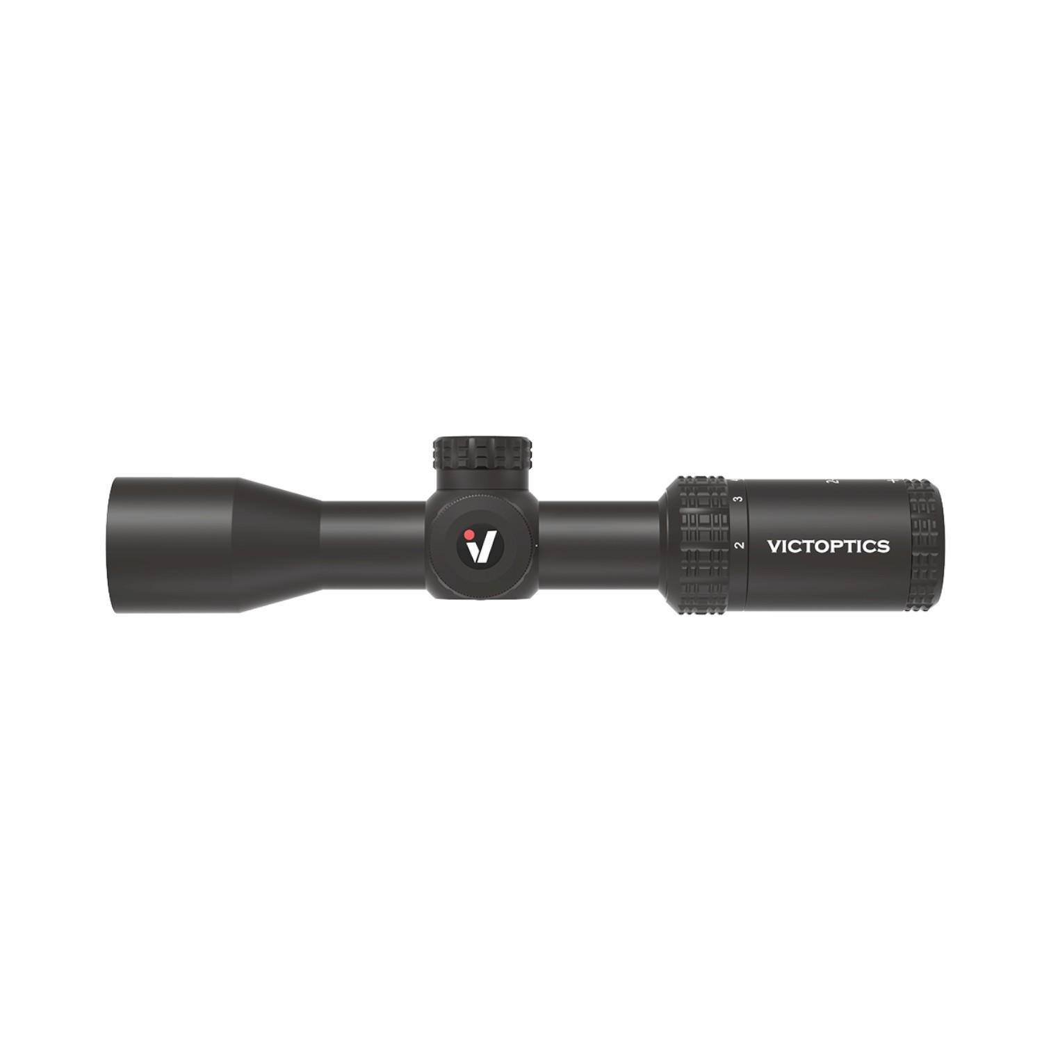 VictOptics SOI 2-7×32 Rifle Scope MPVO
