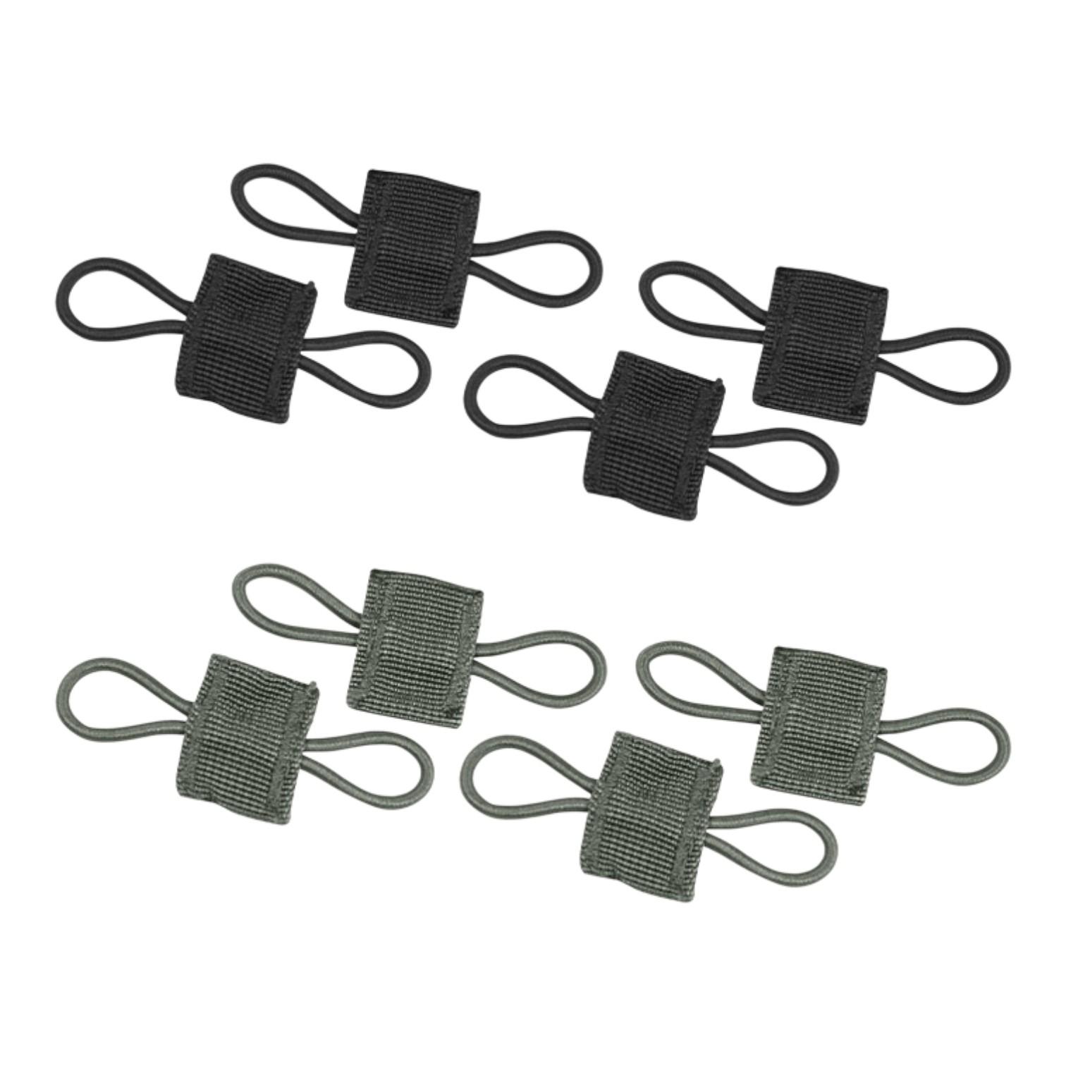 VP Retainers Noir 