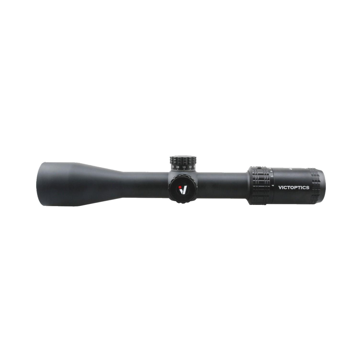 S4 4-16X44 MDL RIFLESCOPE
