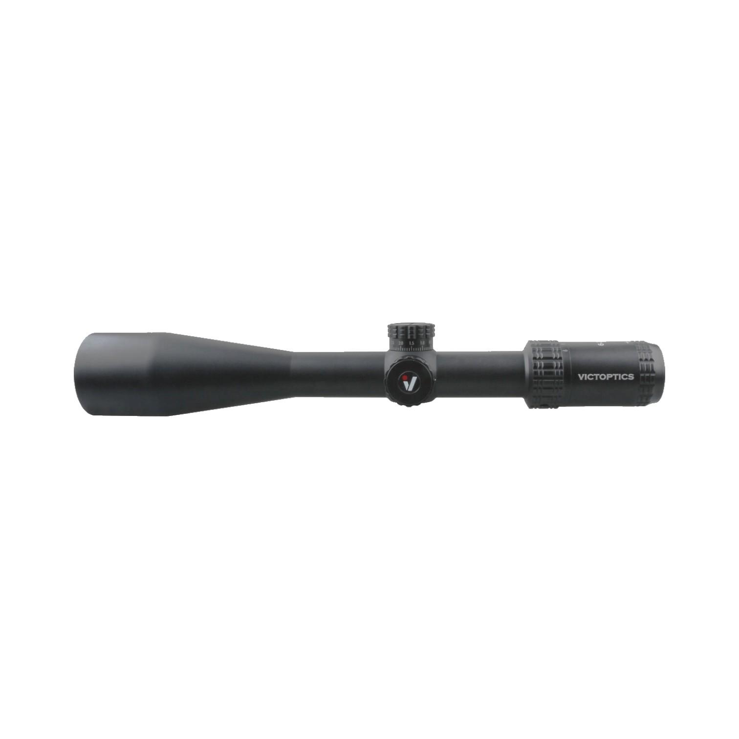 S4 6-24X50 MDL RIFLESCOPE
