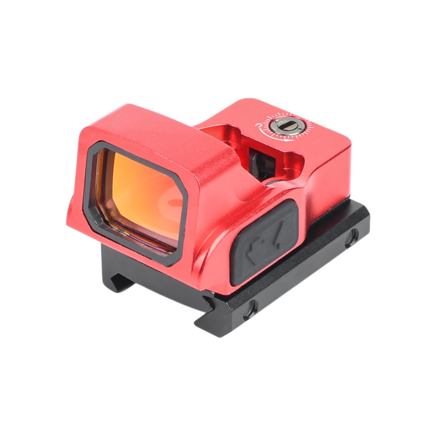 Mini Reflex Red Dot