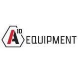 A10 Equipement (TOE Concept)