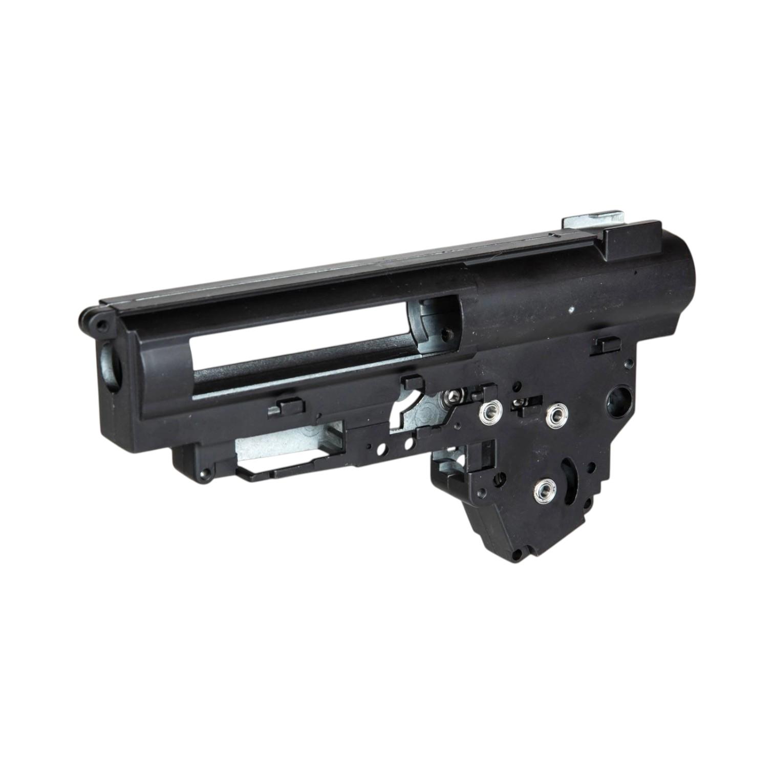  Squelette gearbox ORION™ V3 pour répliques AK Specna Arms EDGE