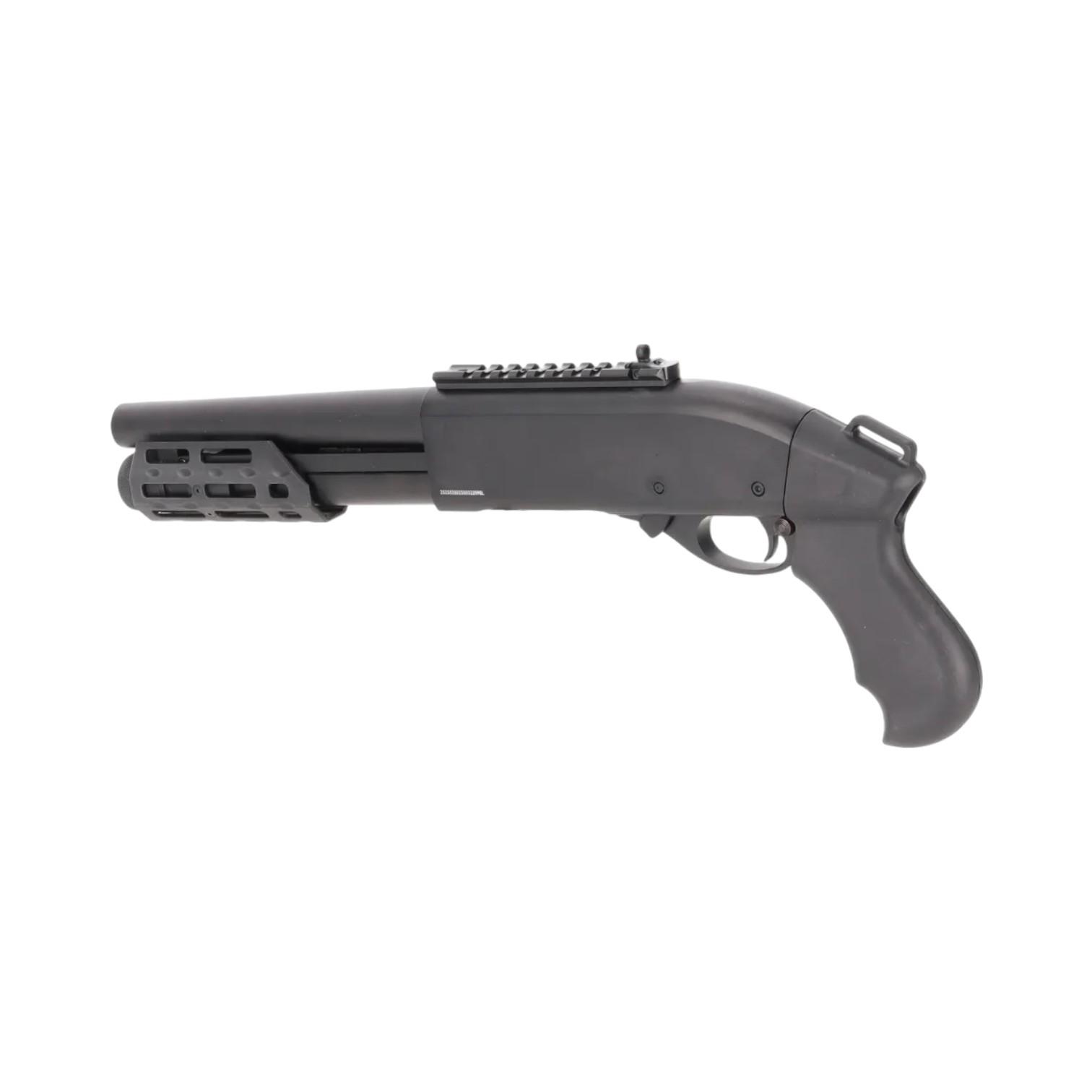 SA-VGS15 VAPOR™ airsoft Rifle Noir