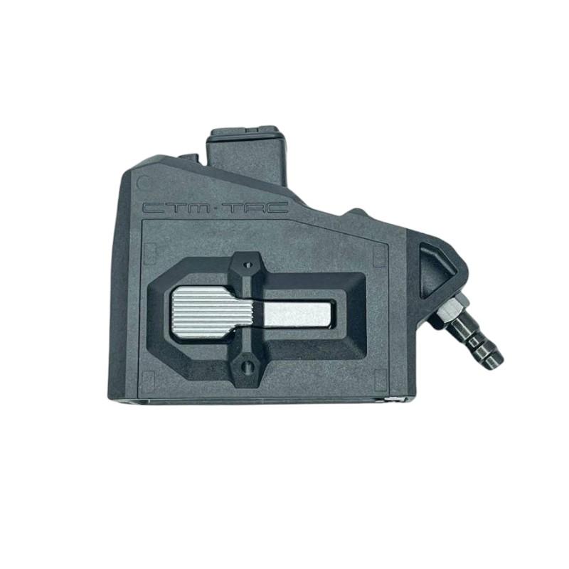 CTM Adaptateur de chargeur HPA M4 pour AAP-01, Series G TM WE Black/Grey