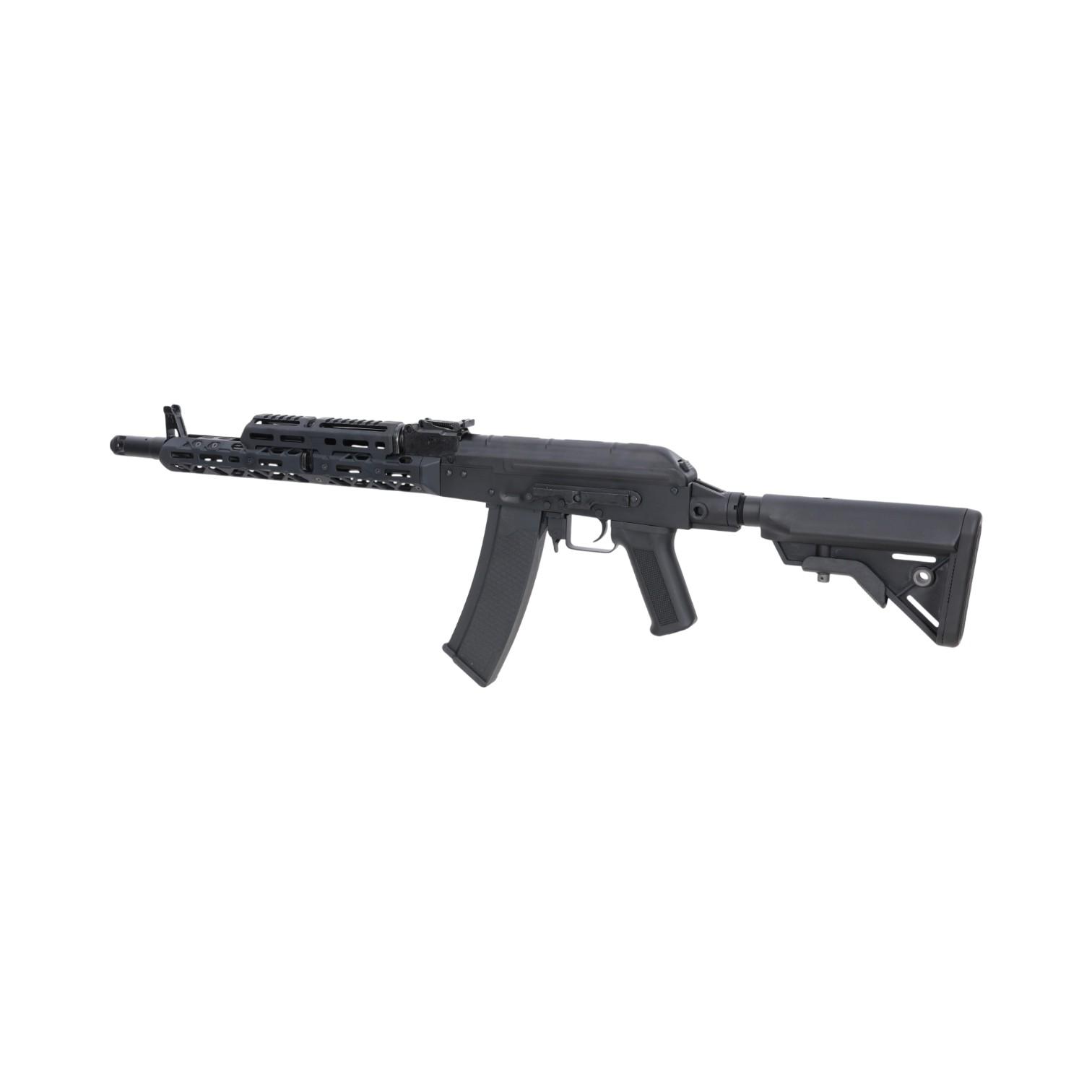 Specna Arms x KPYK SA-PJ15 PRIME™ Aster II ETU BLDC™ Carabine airsoft Noir