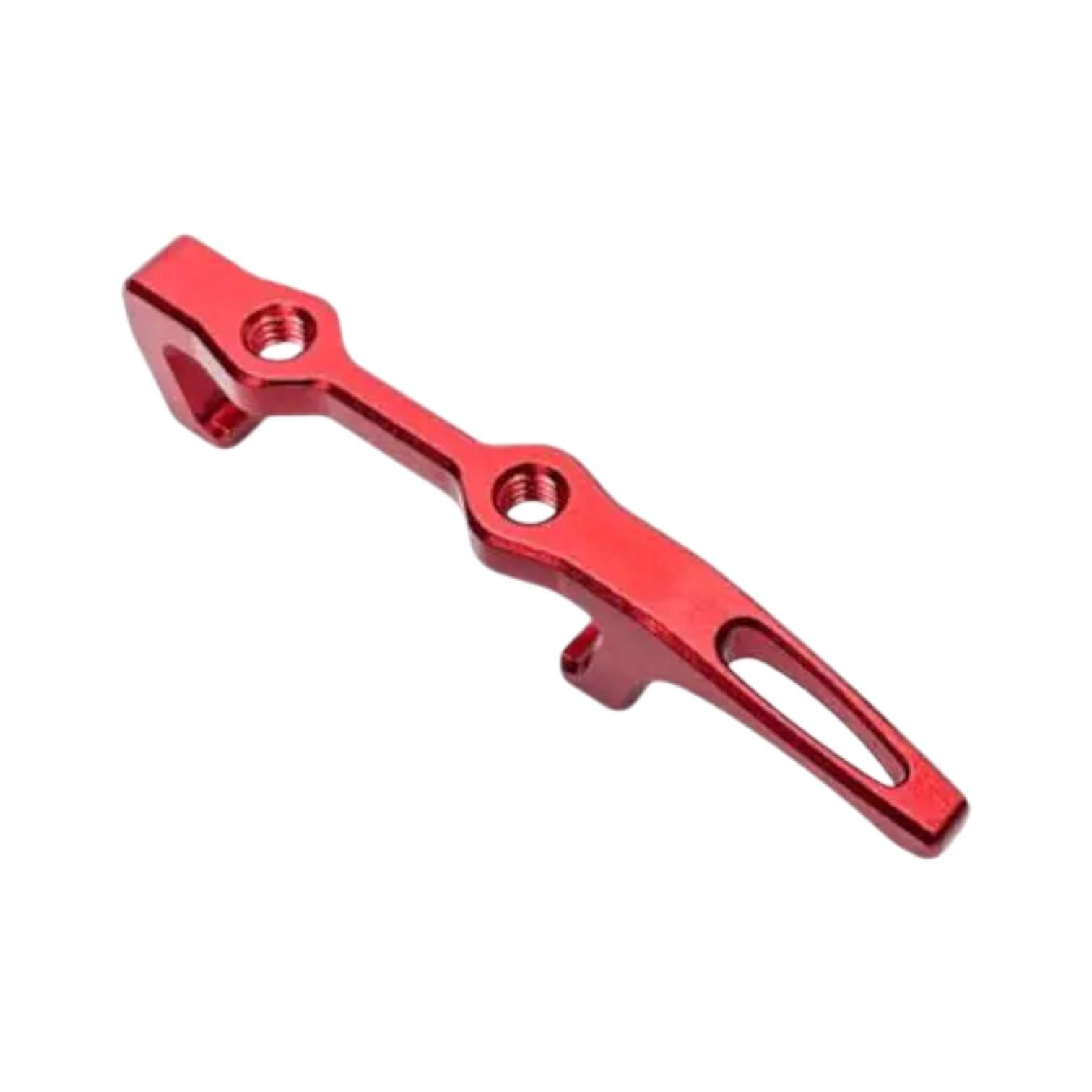 AAP-01/C 7075 Advanced Extremelylight Handle Rouge