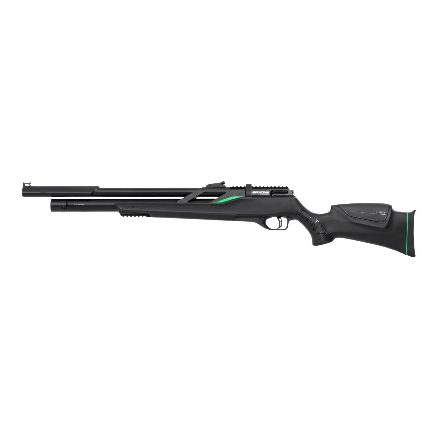 CARABINE T-REX PCP C5.5 35J