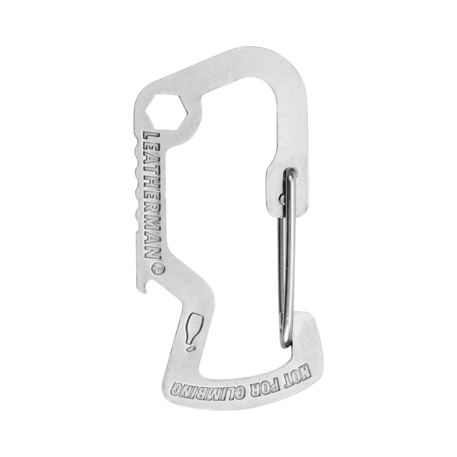 Leatherman Carabiner/Mousqueton
