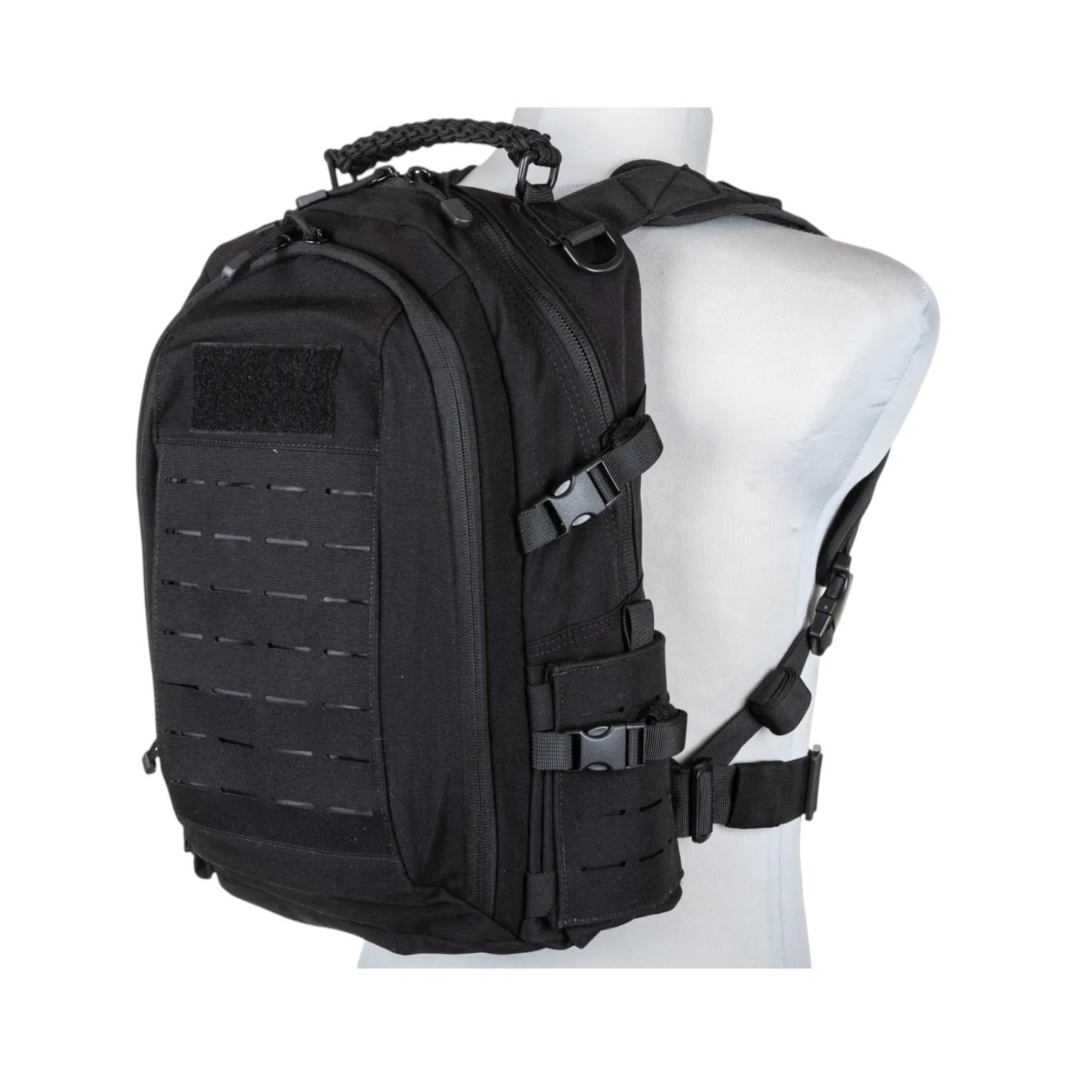Specna Arms Tactical 20L Backpack Black