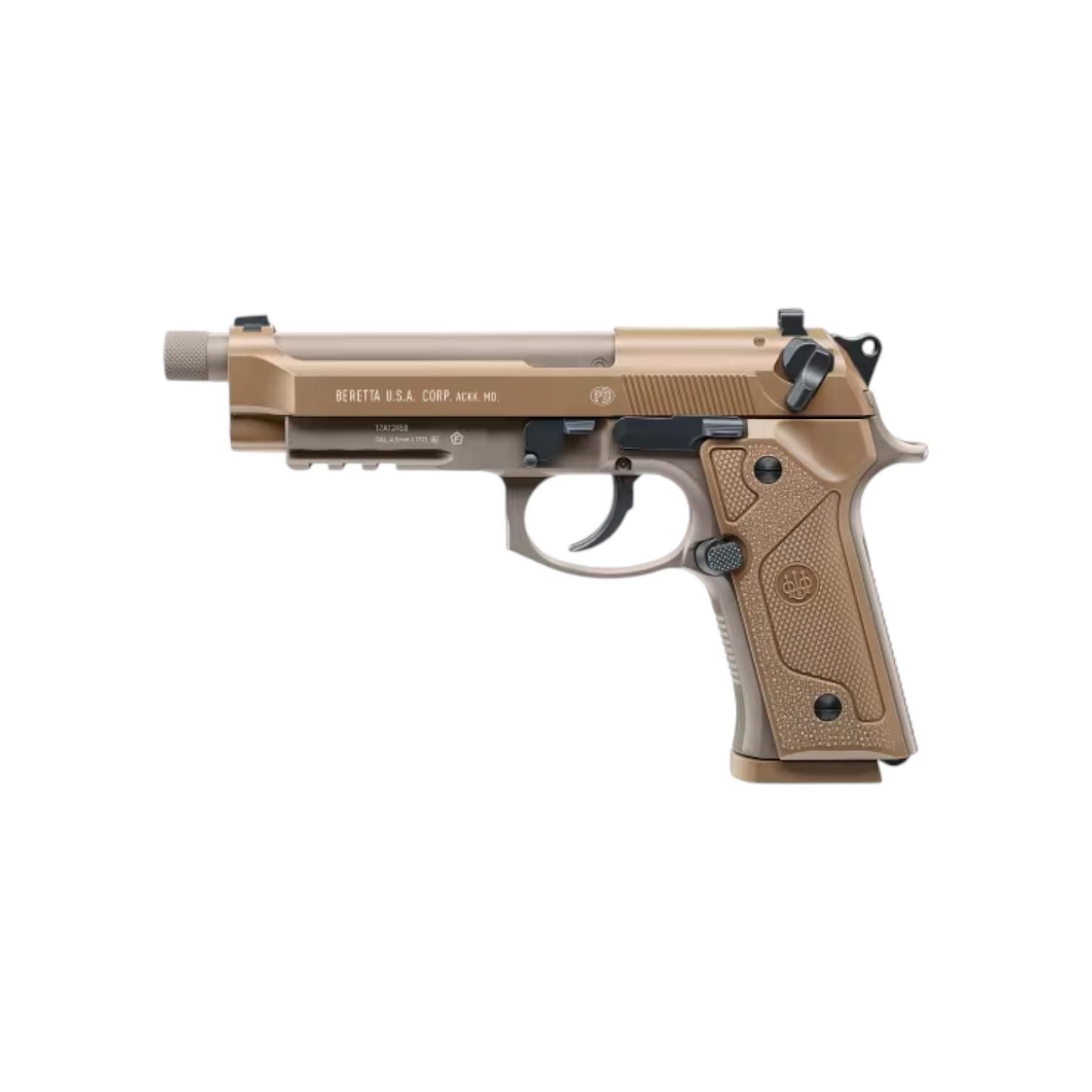 M9 A3 Blowback Co2 4.5mm 1.3J