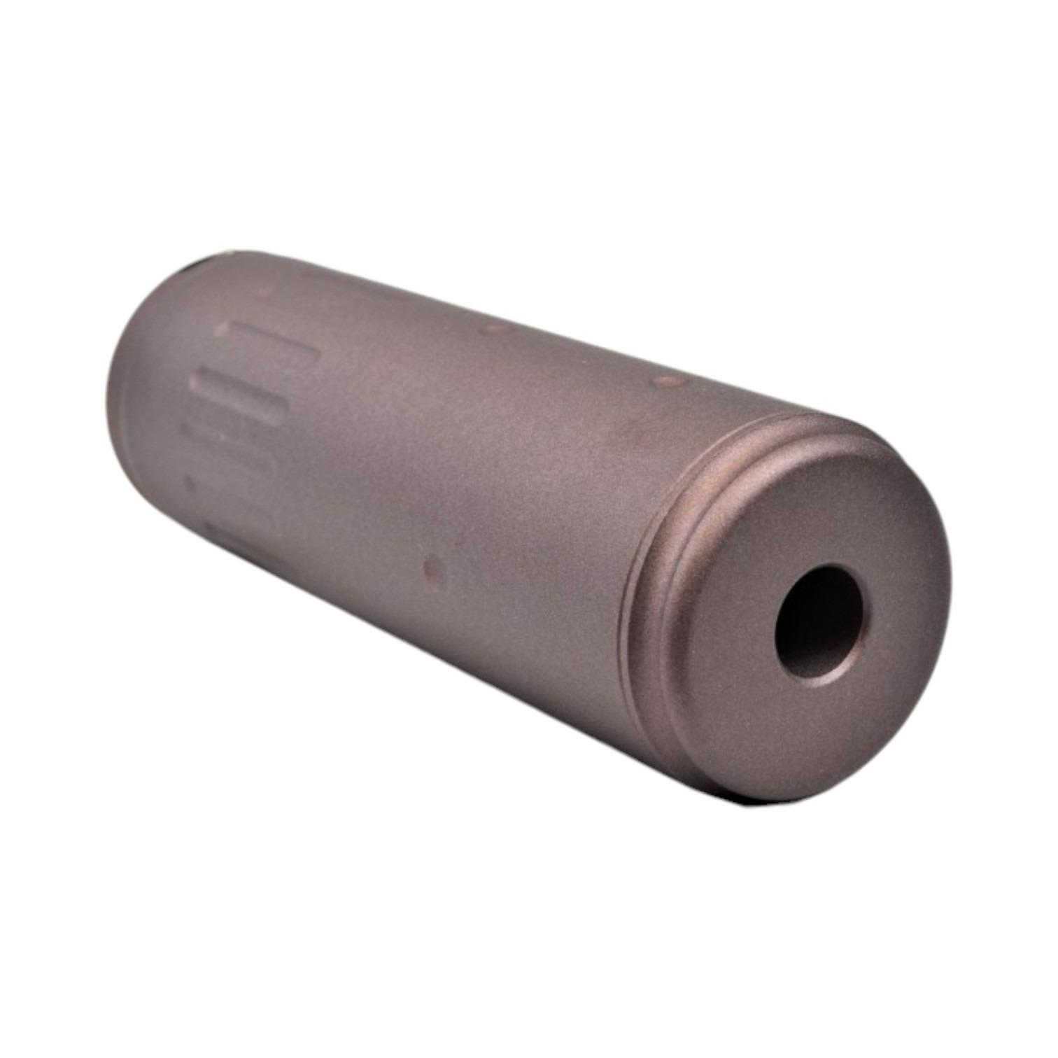 Big Dragon Silencer Bronze 14mm CCV