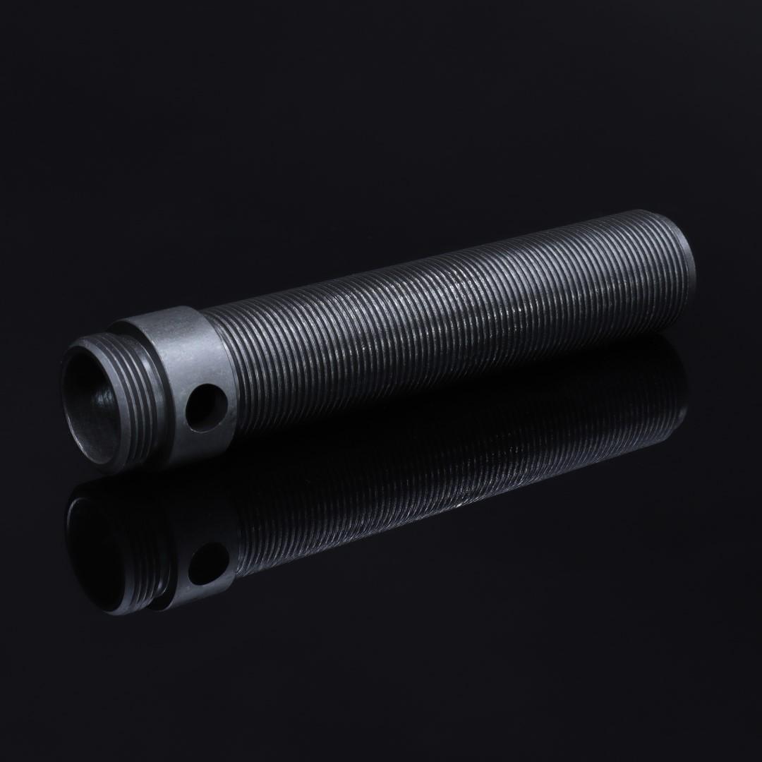 SBA Steel variable mass piston body (for SRS & TAC-41)