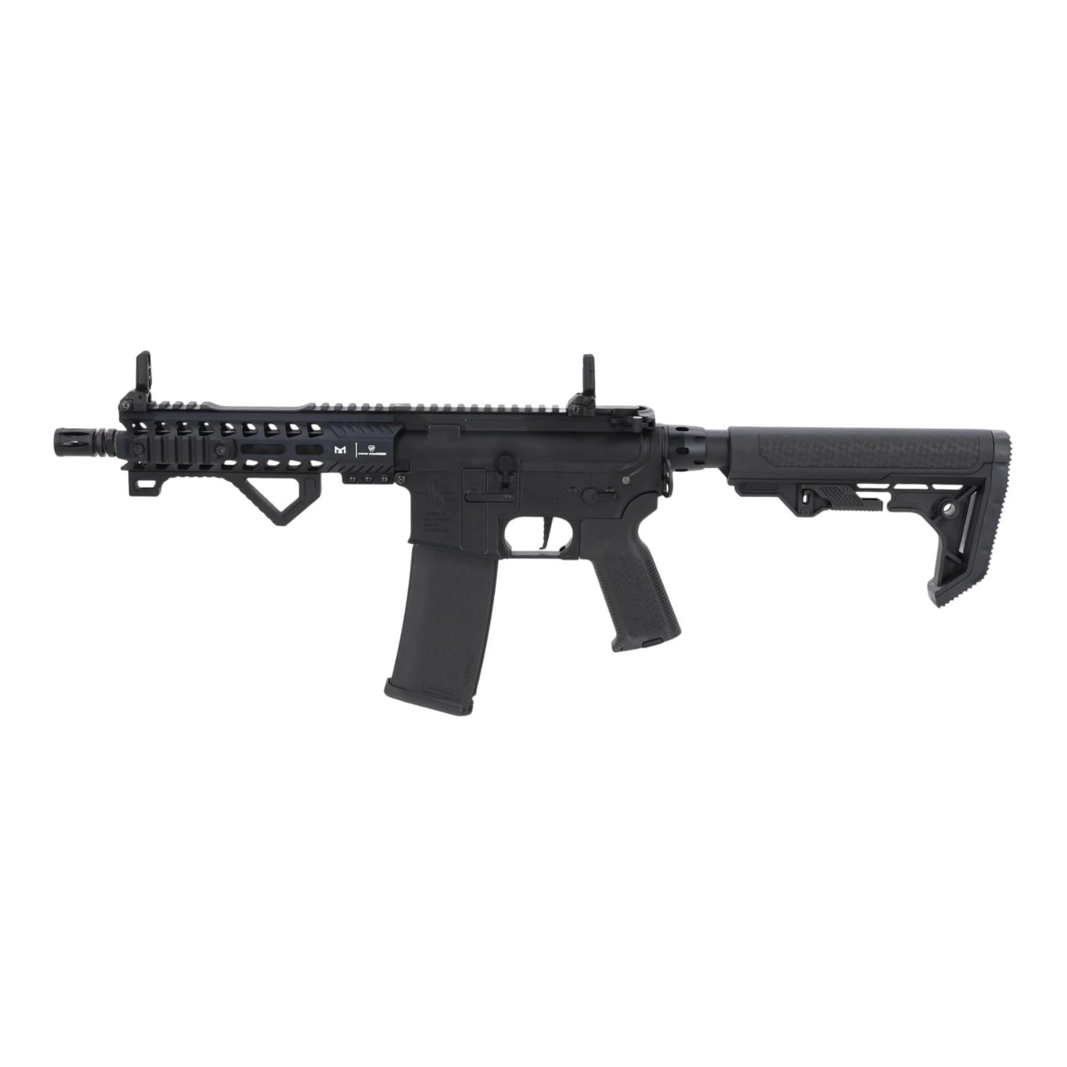 Specna Arms RRA SA-E17 EDGE™ HAL 2 Light Ops Stock Gen. 2 airsoft Carbine Black