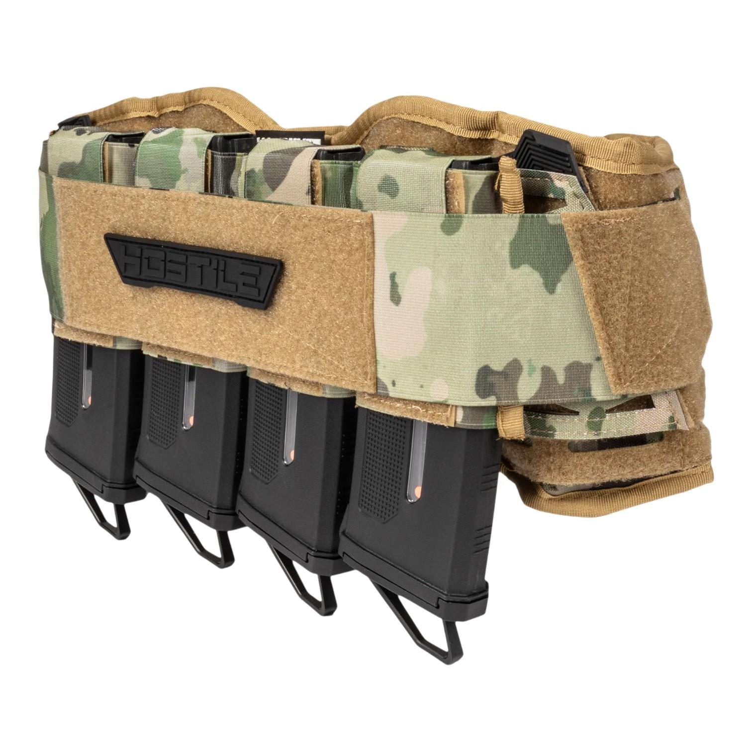 Synapse Flex Belt - Camo