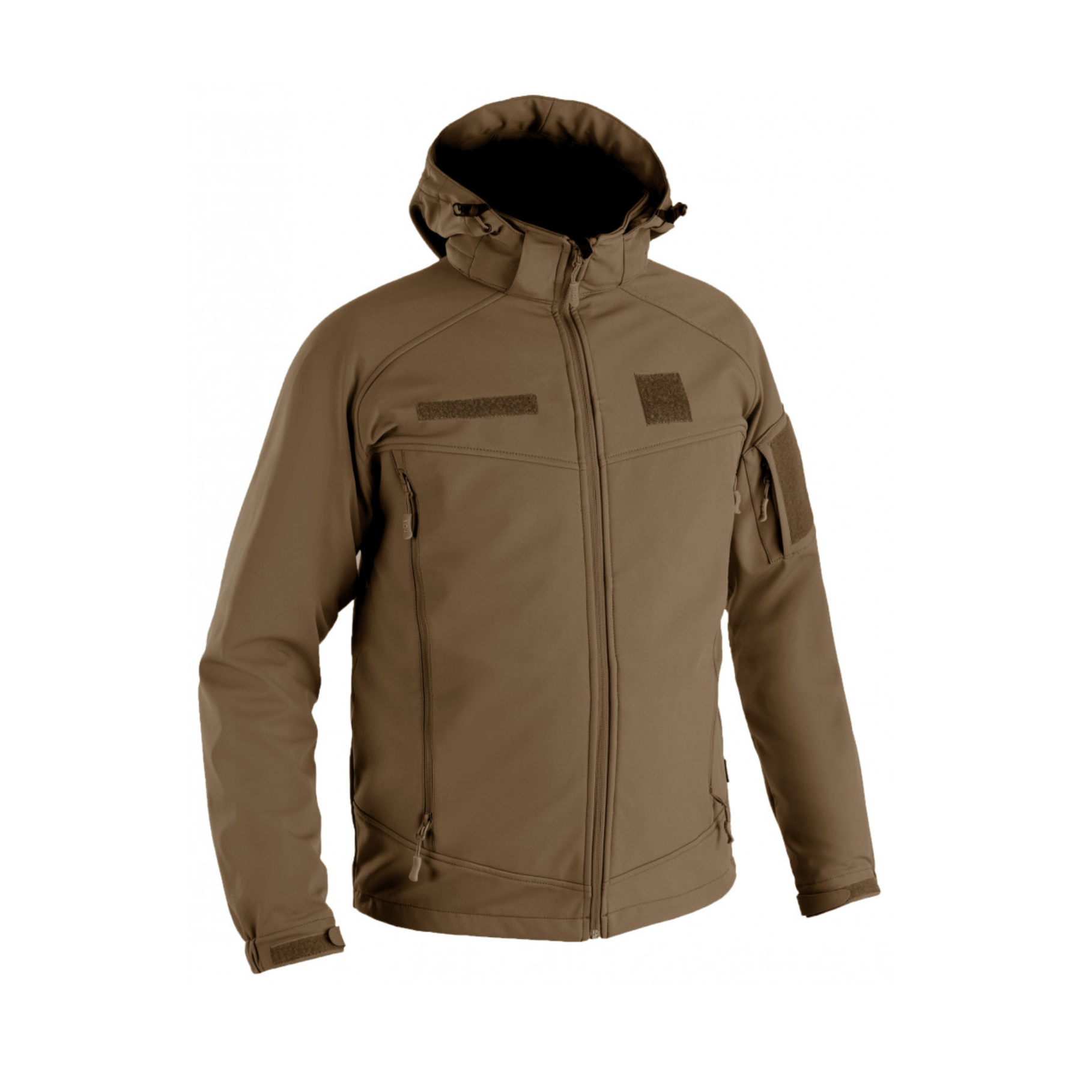 Veste Softshell Storm Field 2.0 tan