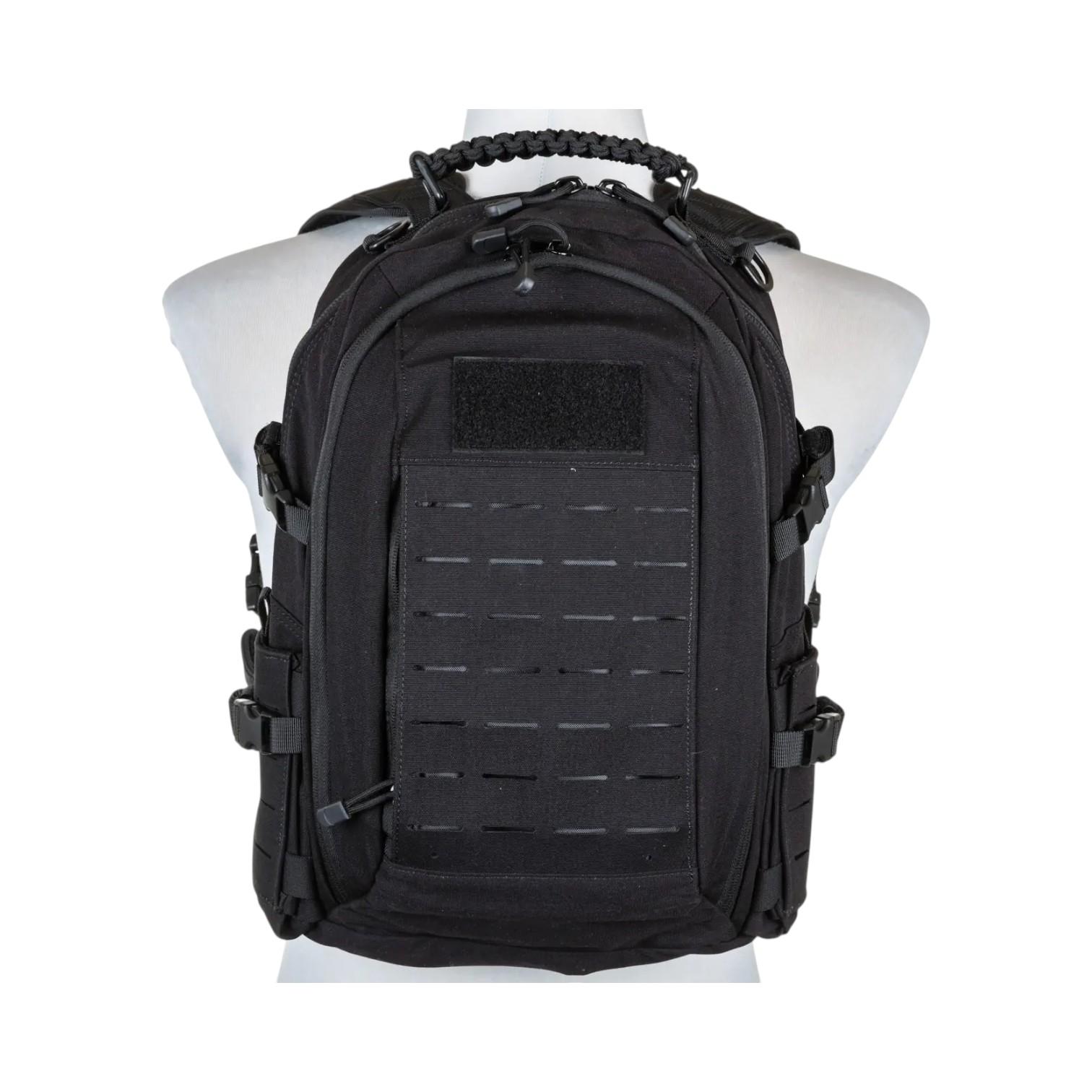 Specna Arms Tactical 20L Backpack Black