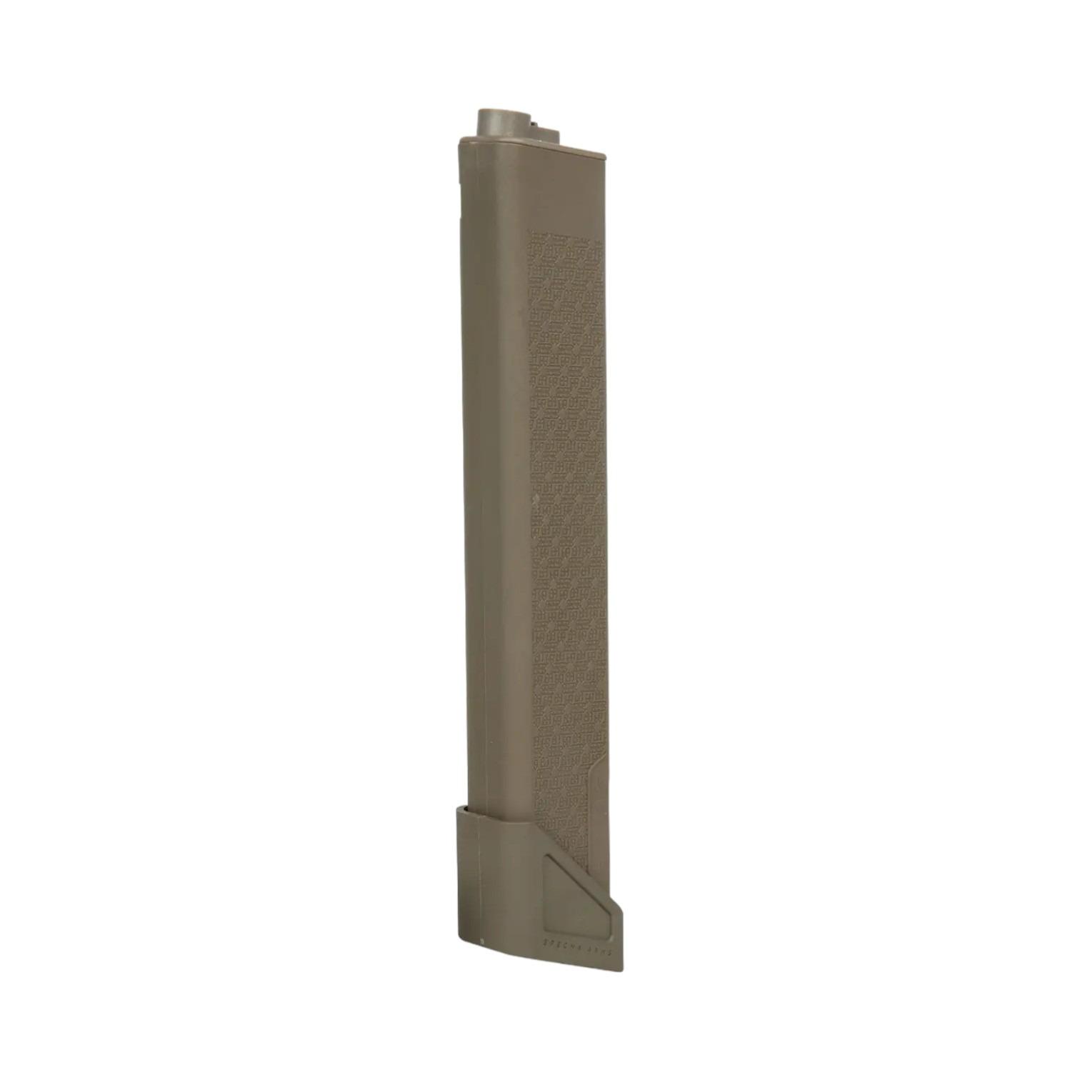 SA 100bbs S-Mag Mid-Cap for X-Series - Tan