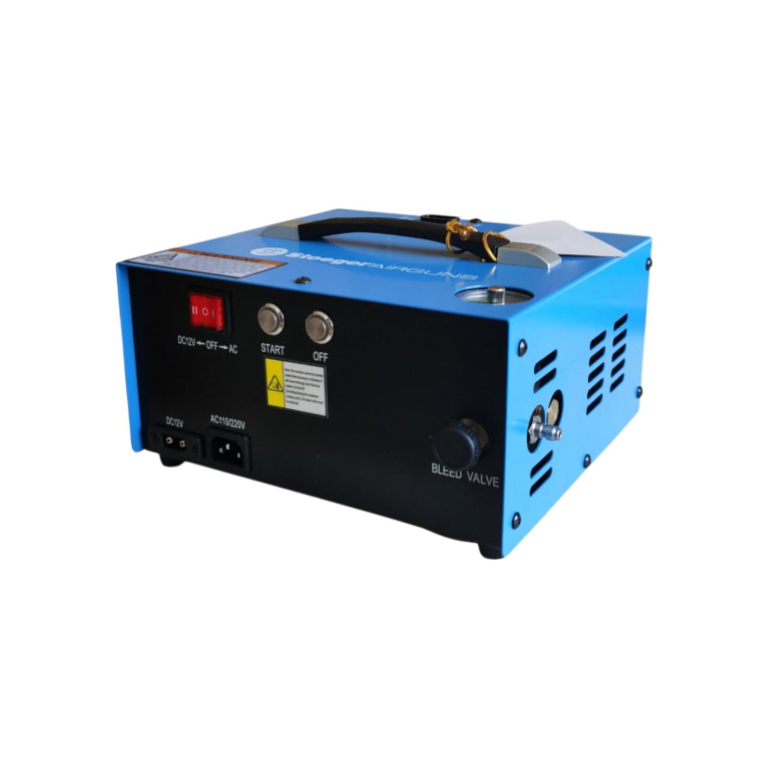 Stoeger Compresseur HPA / PCP