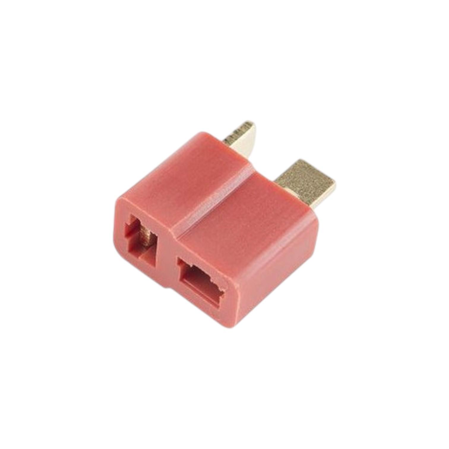 T-Dean connecteur femelle 5x