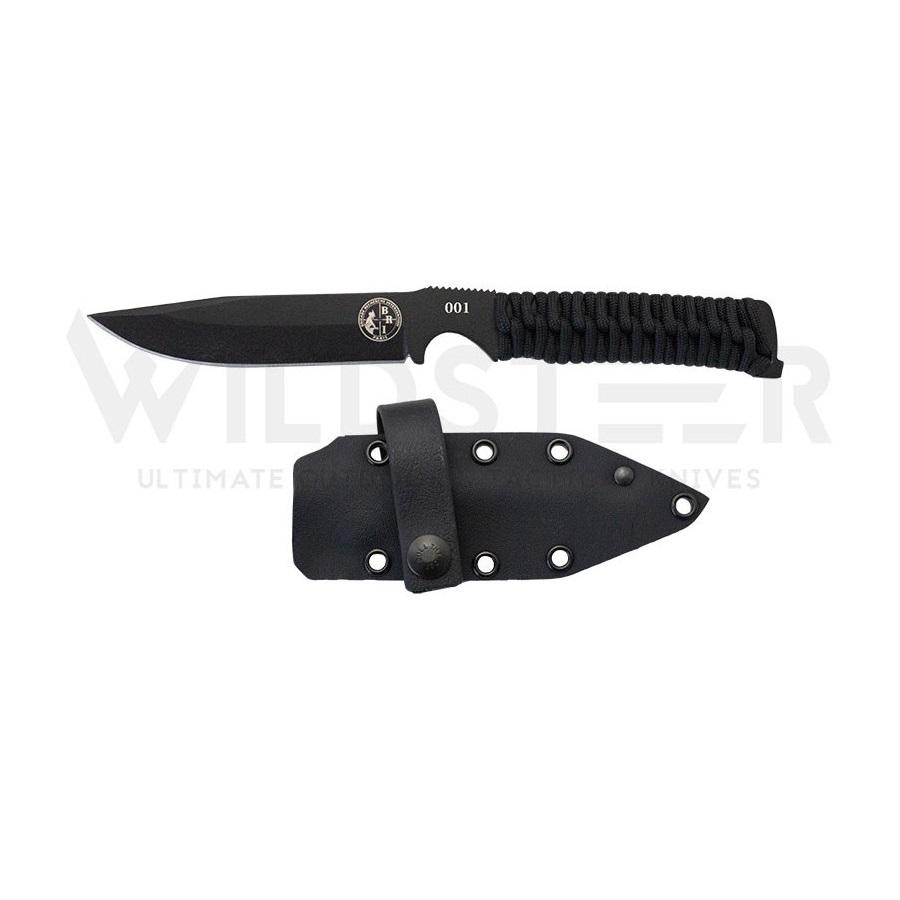 Wildsteer WT4 BRI Black