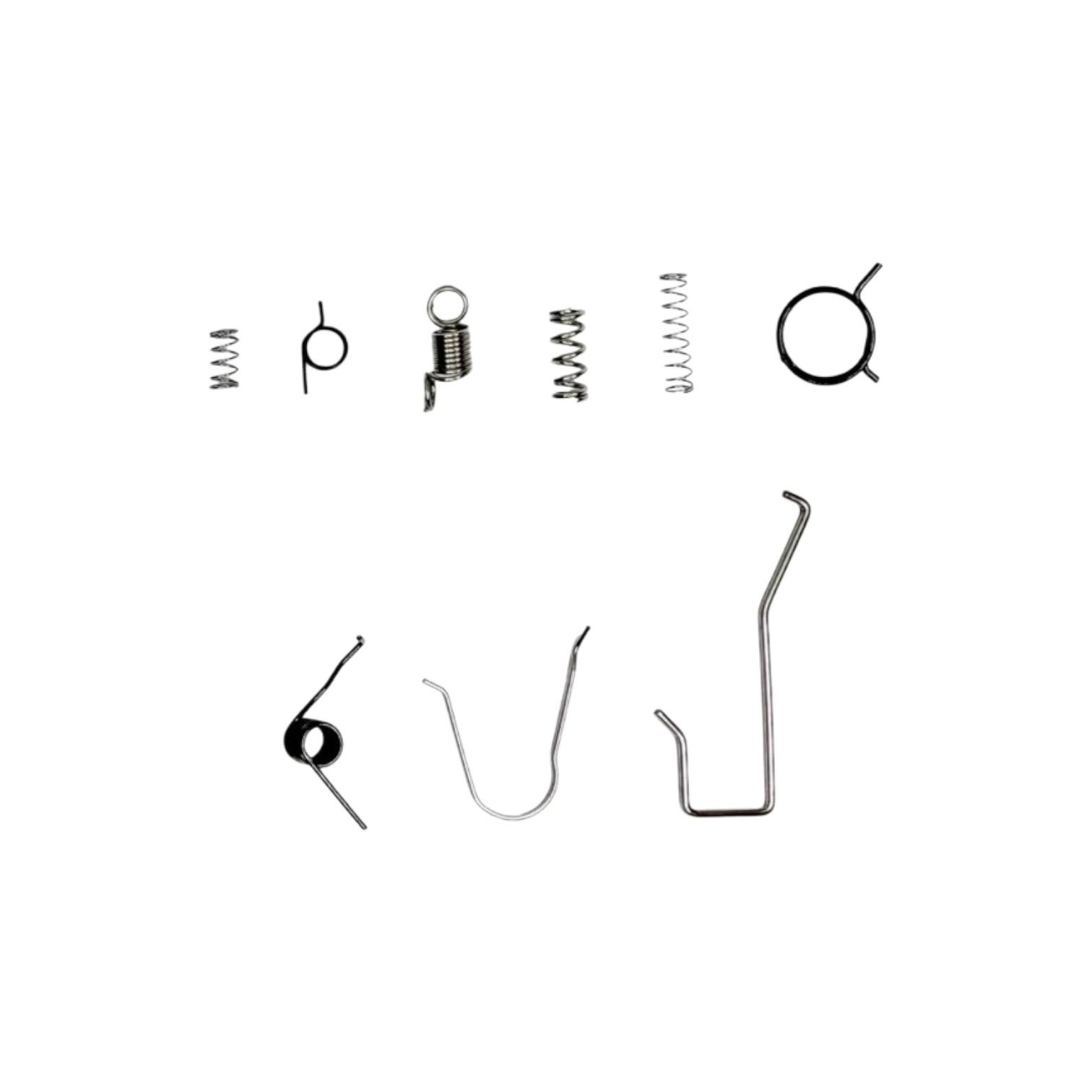 Spare spring package For AAP-01C