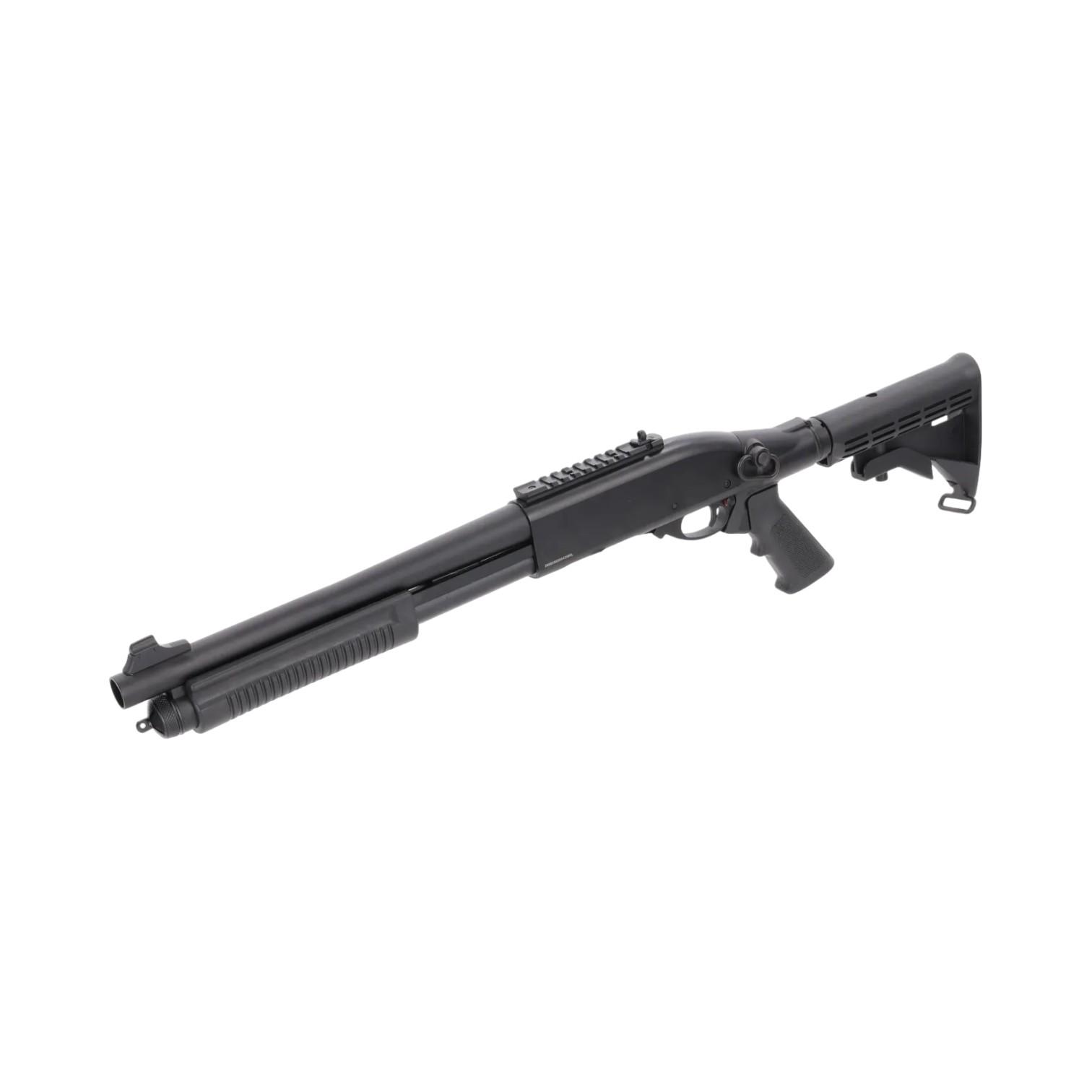 Specna Arms SA-VGS5 VAPOR™ airsoft Rifle Black