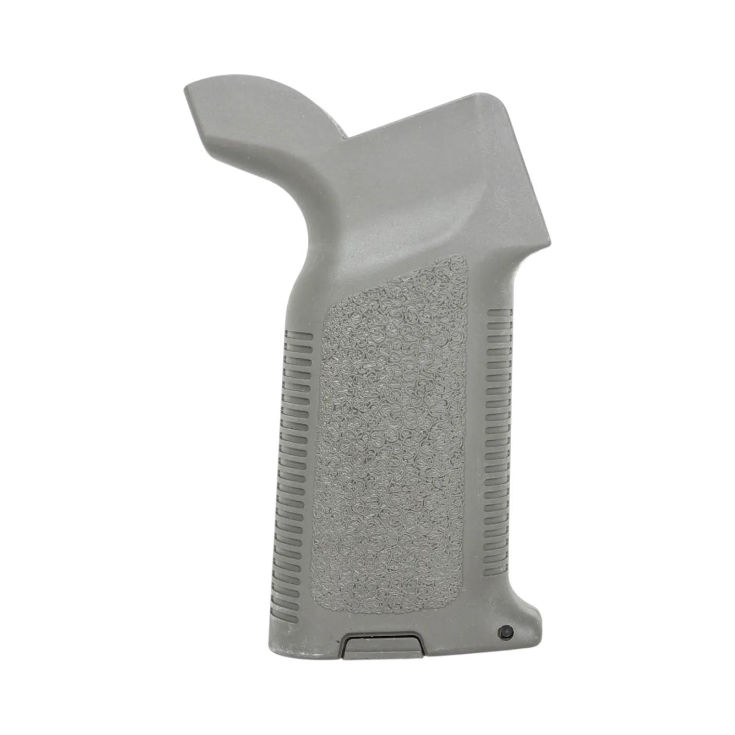 Specna Arms QD ergonomic pistol grip for M4/M16 replicas Olive