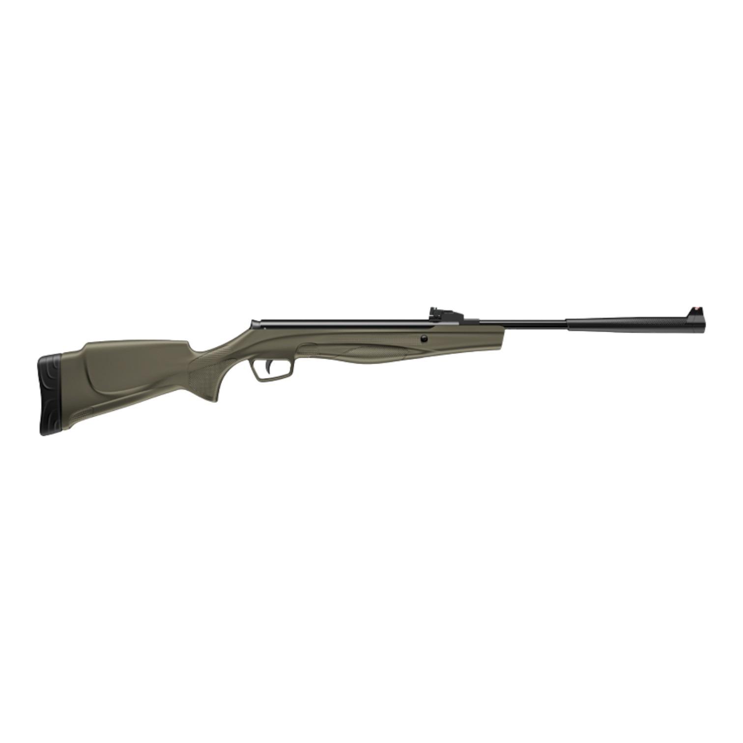 Stoeger Airgun RX5, 4.5mm, 7.5 joules, Vert