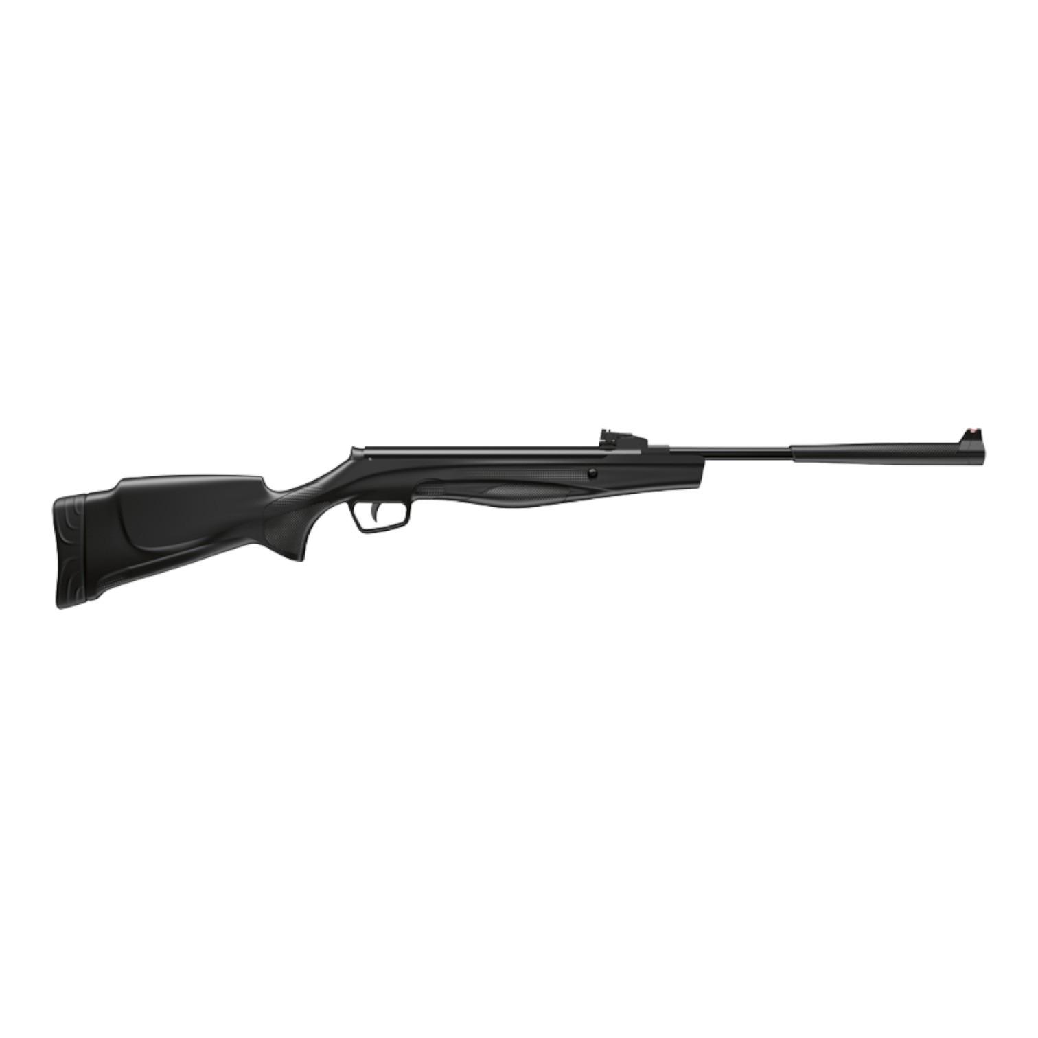 Stoeger Airgun RX5, 4.5mm, 7.5 joules, Noir