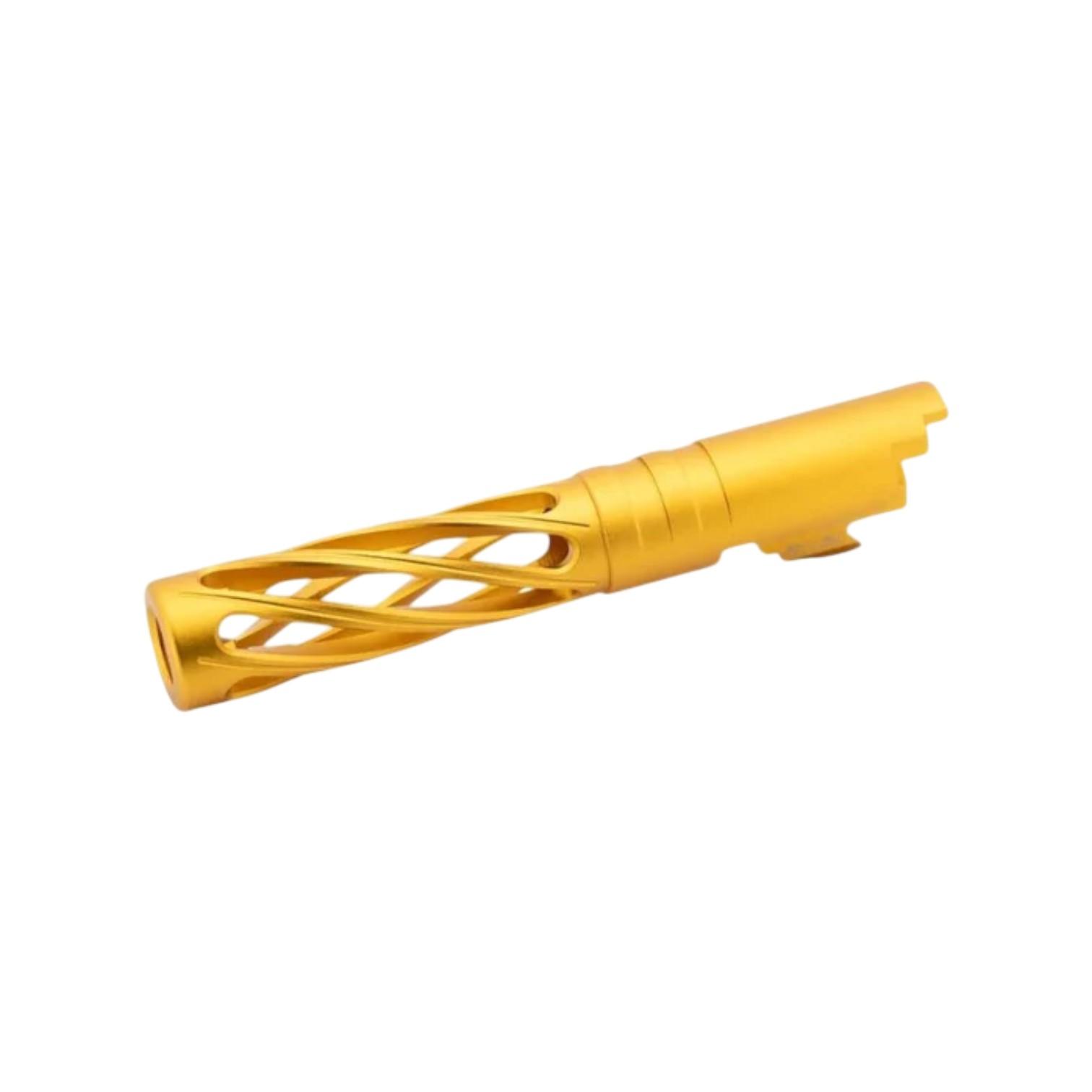 Outer Barrel 'Type Dinging' 4.3 Or