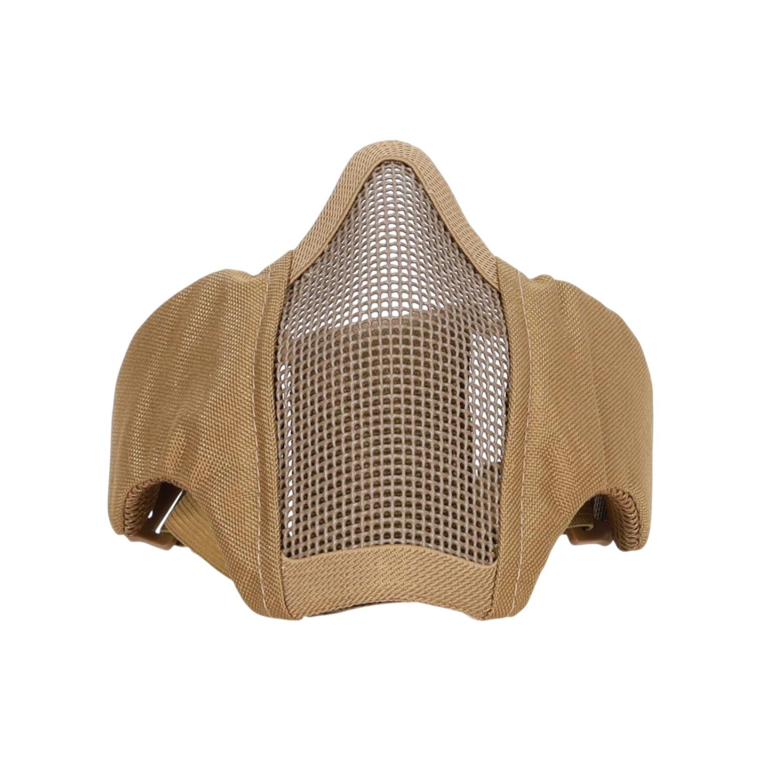 Masque Specna Arms Stalker EVO Tan