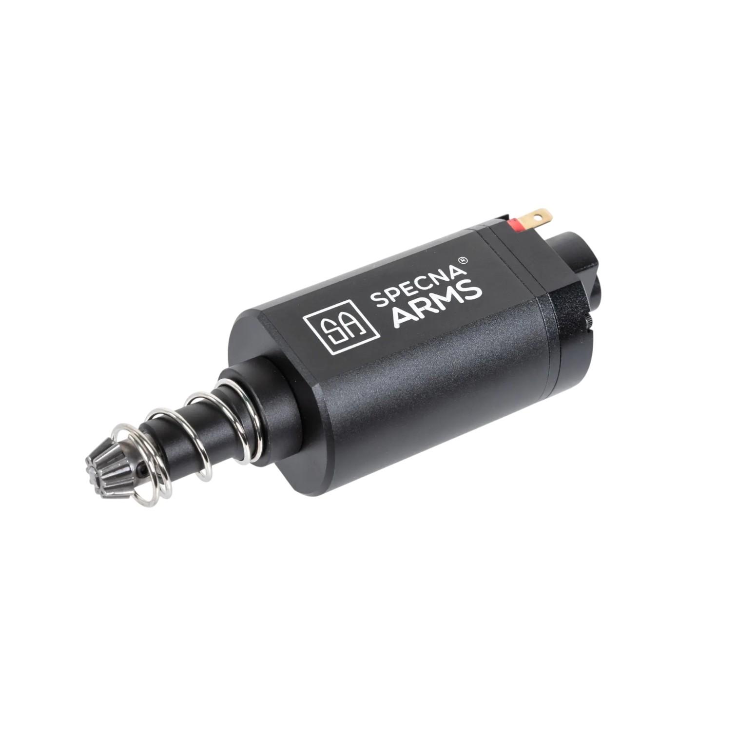 SA Dark Matter™ brushless motor (27-35K RPM) Long with built-in anti-reversal