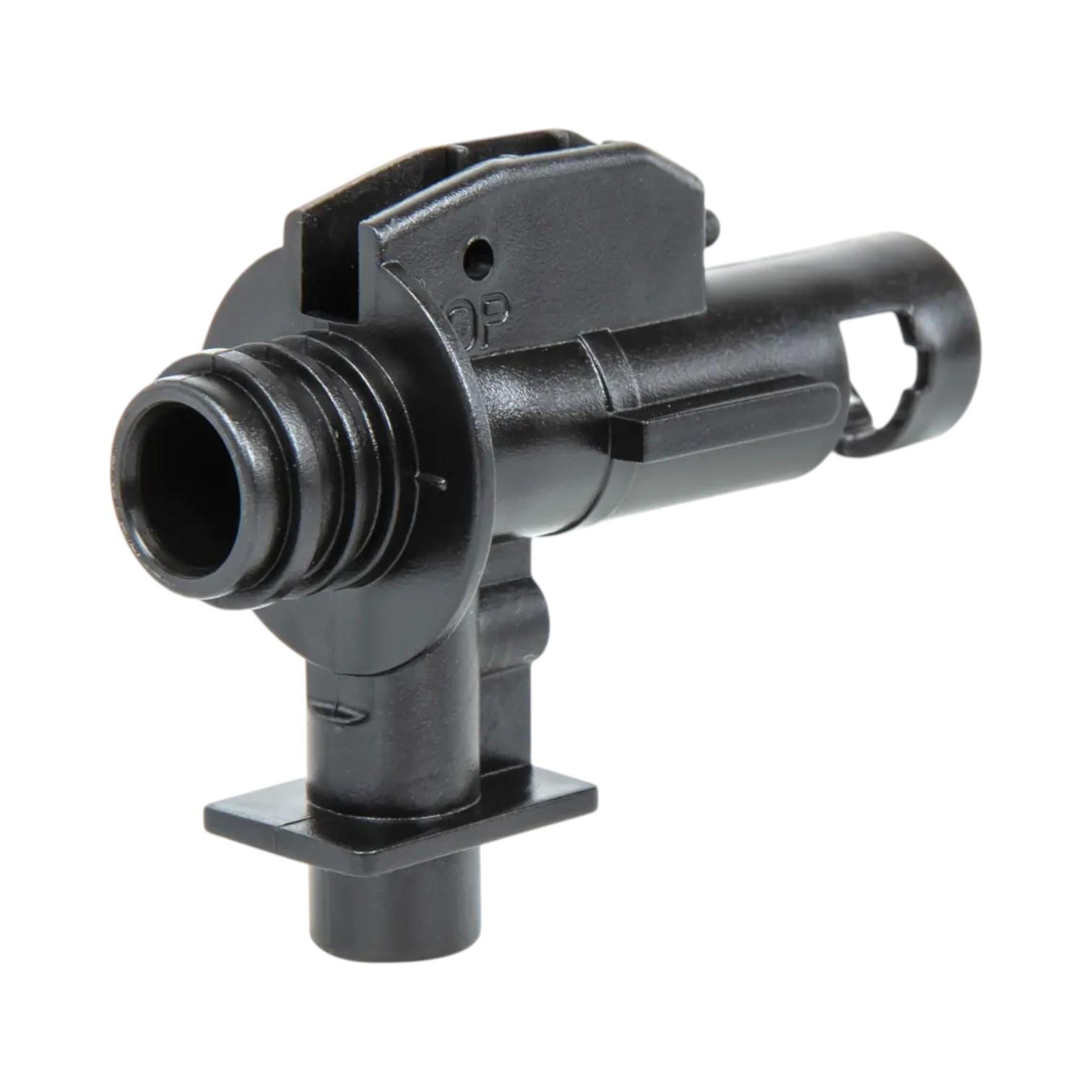 Chambre rotative Hop-Up Specna Arms TDC Magnu avec joint Helium Flat Hop pour répliques M4/M16
