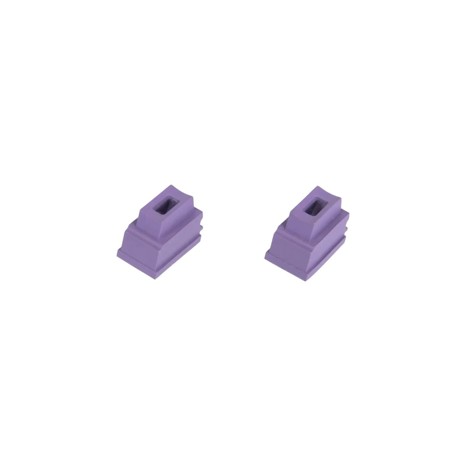 Aero magazine seal for Umarex Glock replicas (2-pack)