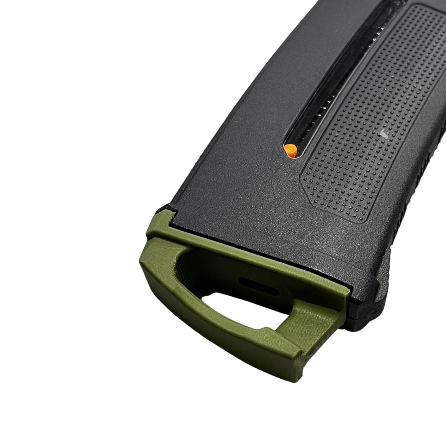 Magazine M4 EPM-1 floorplate 3d Print OD