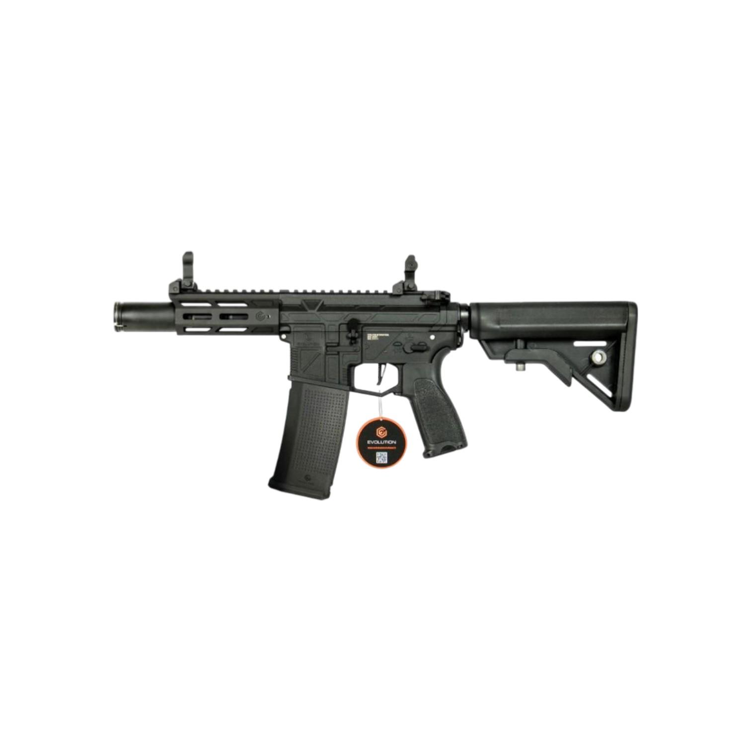 Evolution Ghost XS EMR A Carbontech