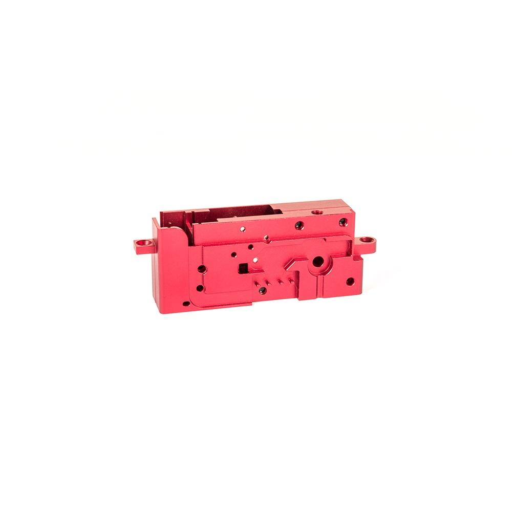 Evolution Gearbox CNC 7075 Alu PTW