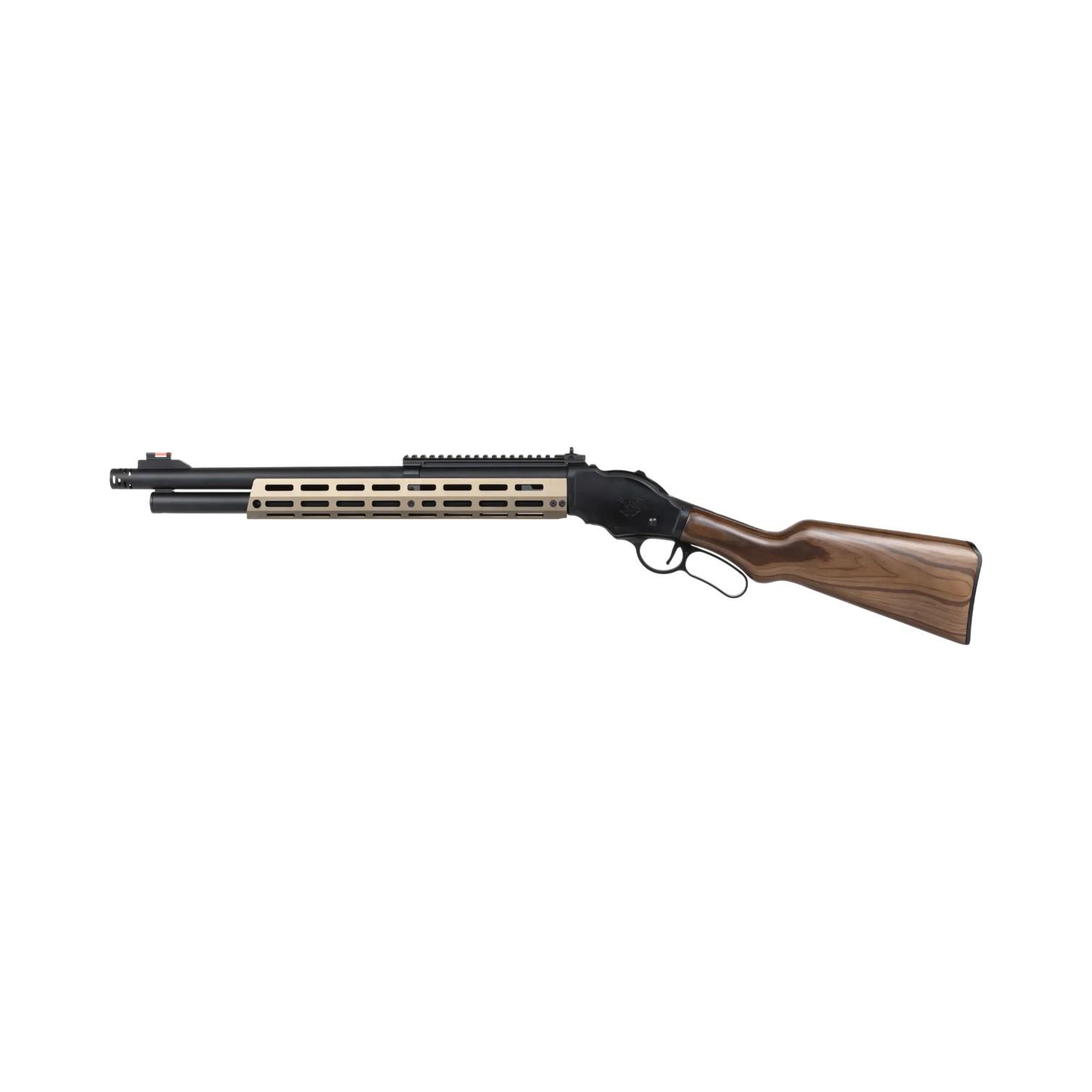 Lever Action Golden Eagle airsoft AT8703 Flat Dark Earth