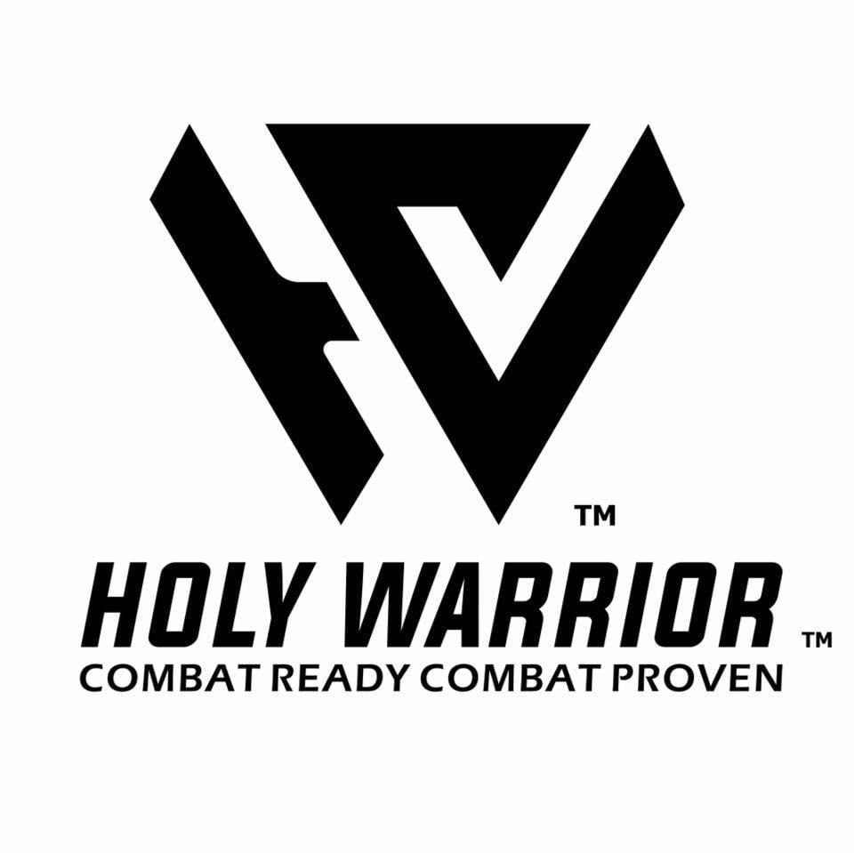 Holy Warrior
