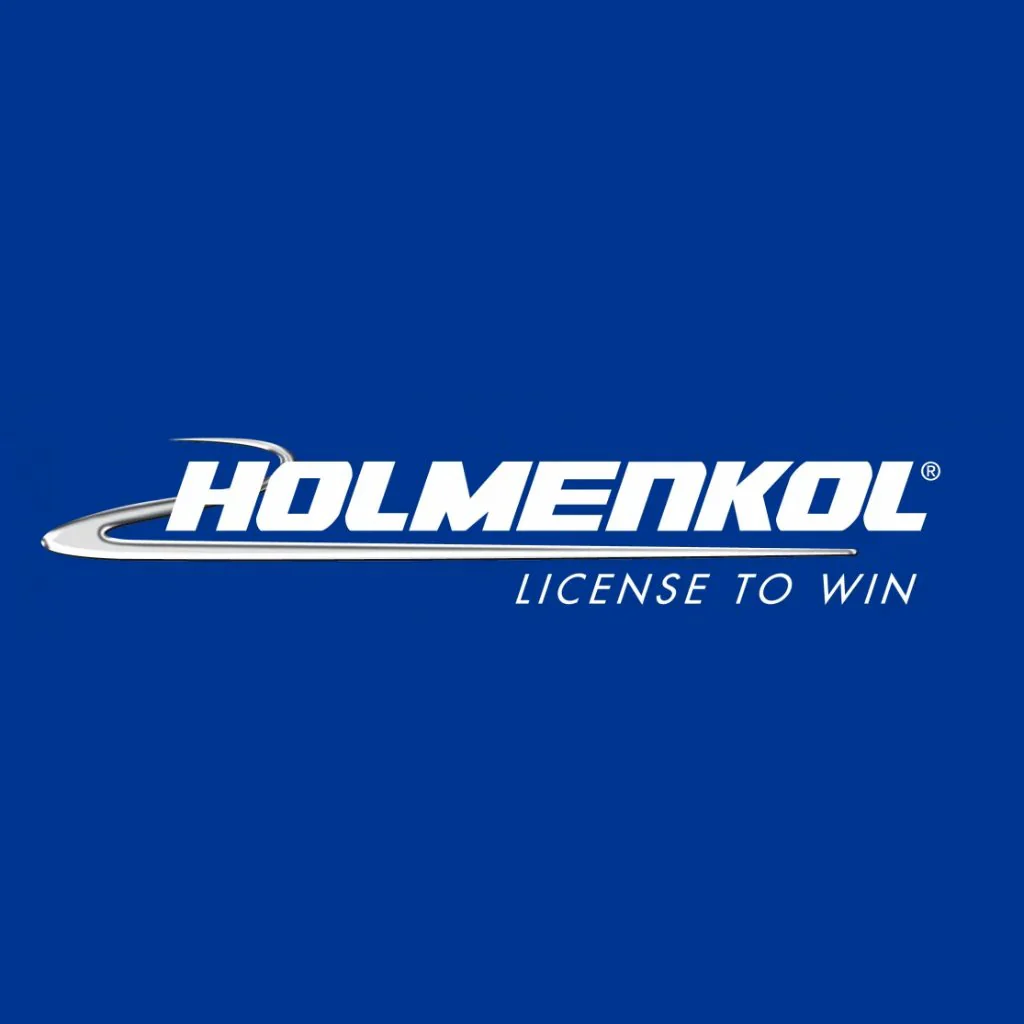 Holmenkol